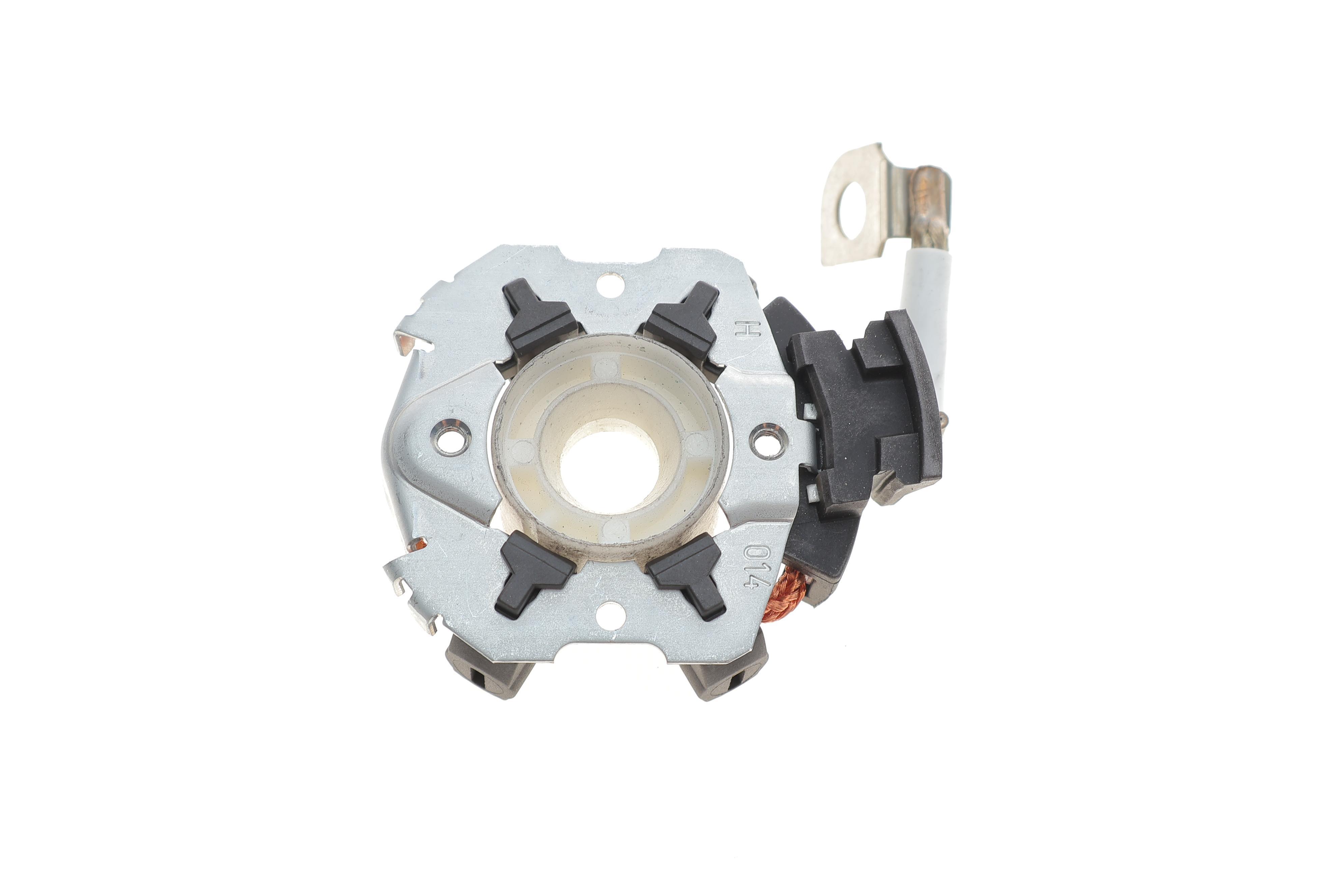 Щіткотримач стартера Renault Clio/Duster/Espace/Laguna/Megane 98-