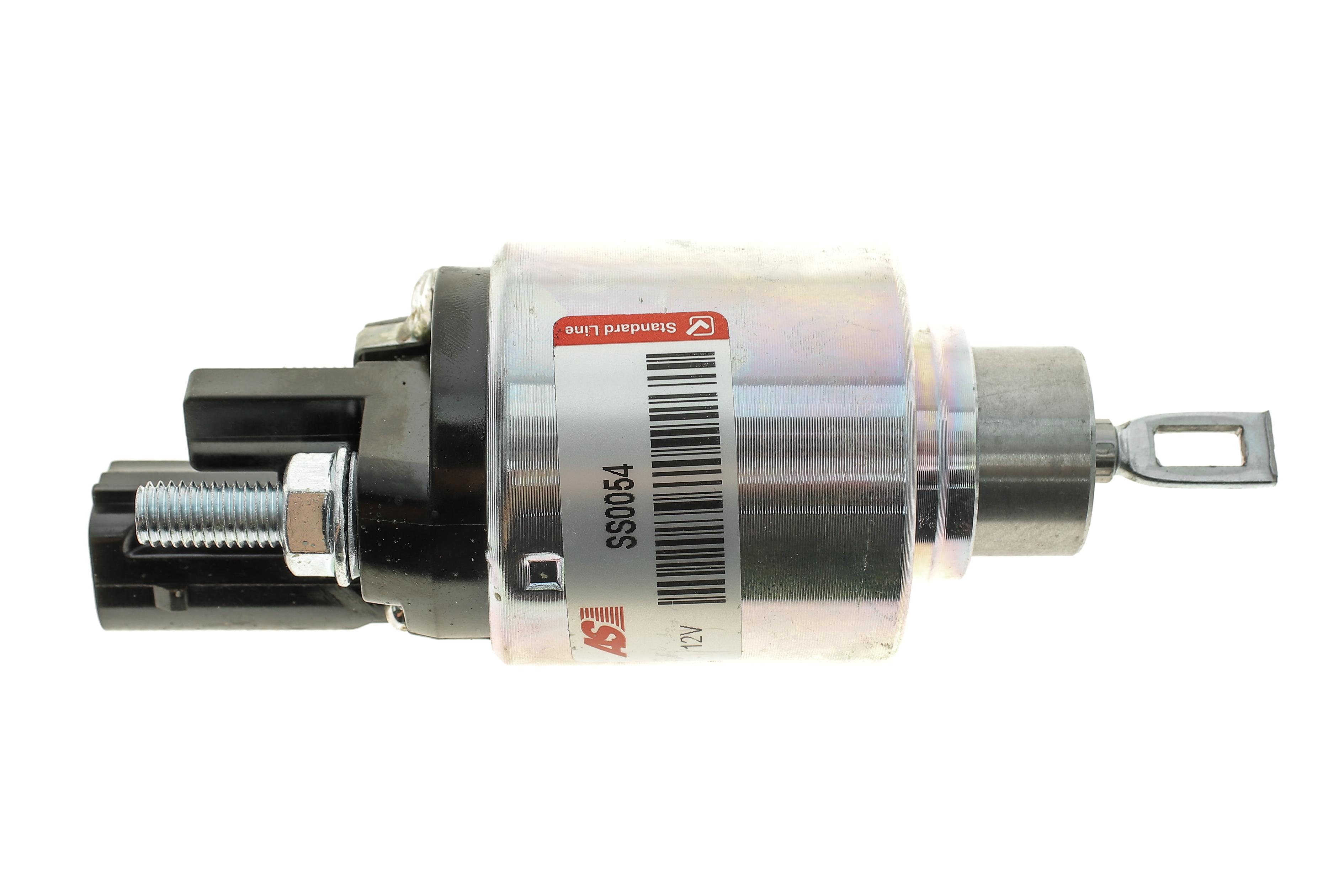 Реле стартера втягуюче  VW Caddy/Golf 1.2TSI/1.6 04-15