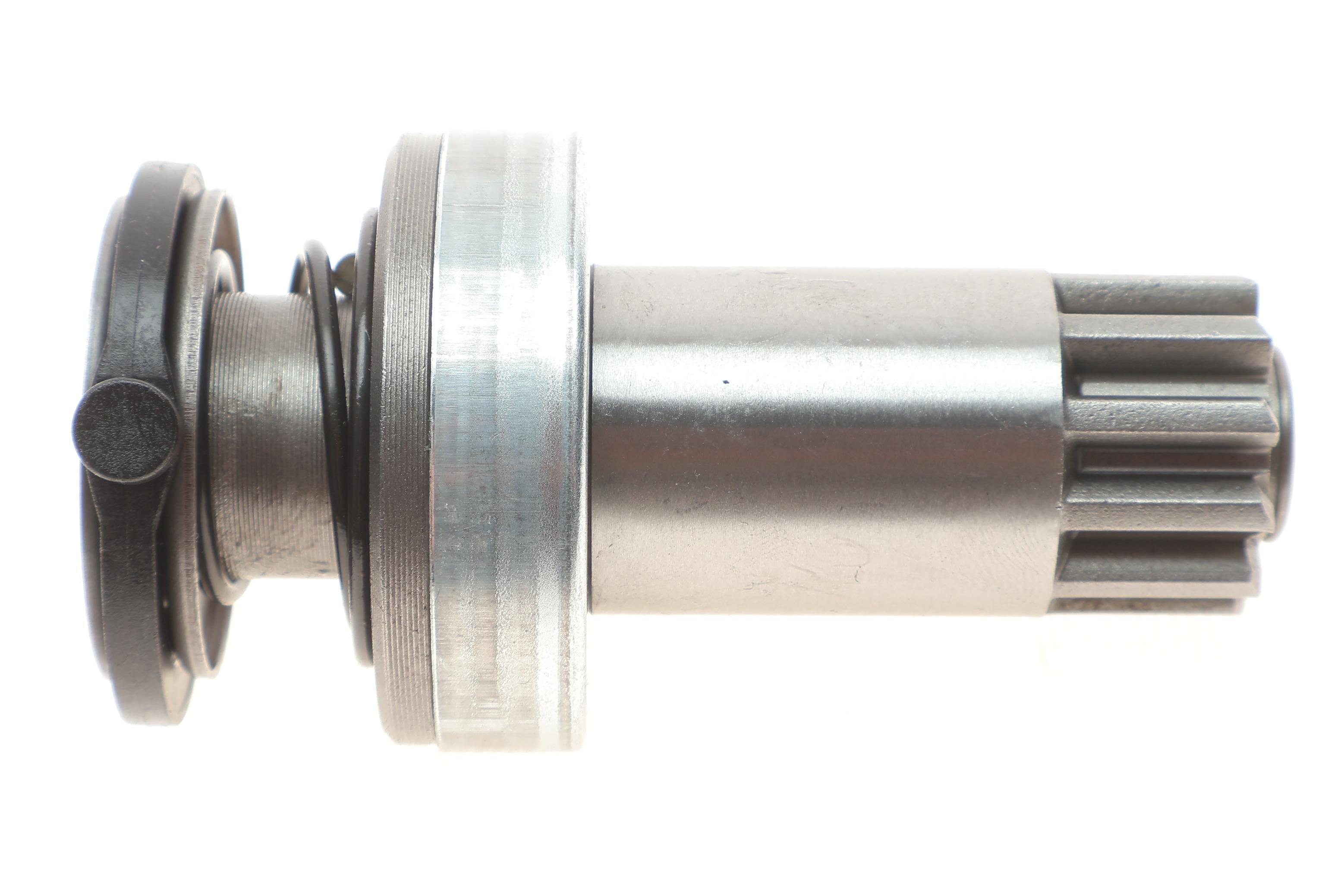 Бендикс стартера VW Caddy III/IV/T5/T6 1.9/2.0 TDI 04-20 (z=)