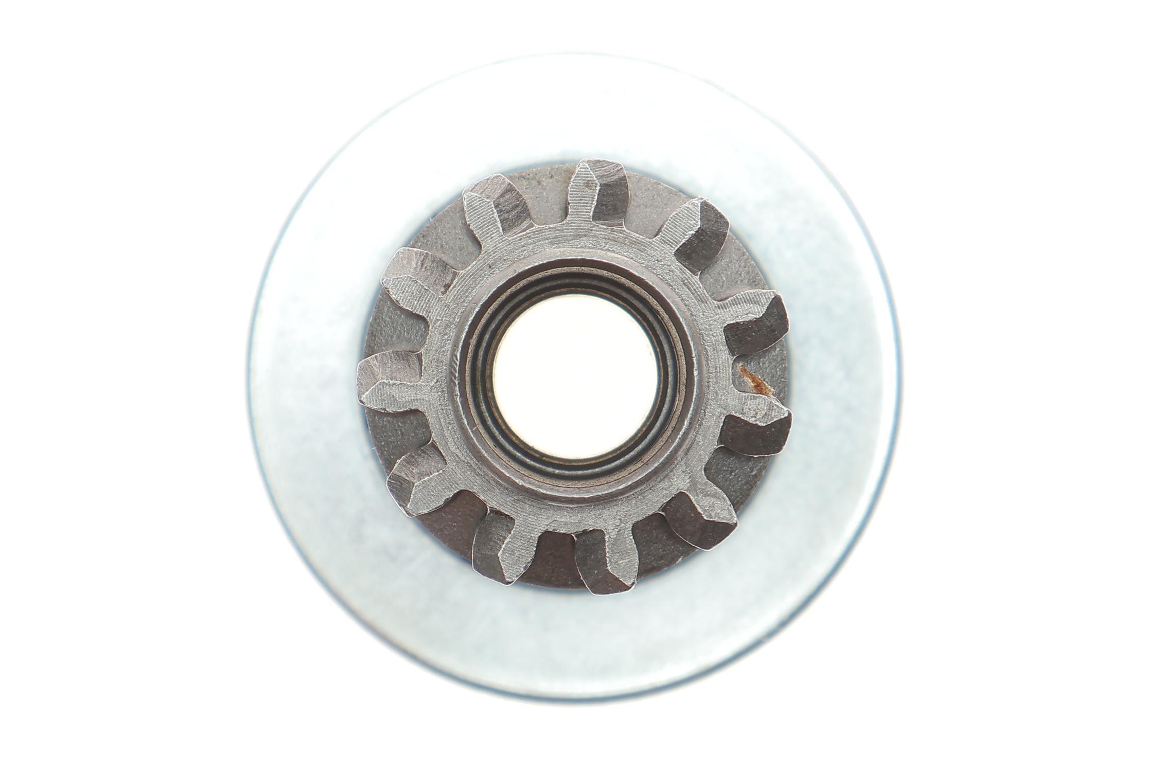 Бендикс стартера VW Caddy III/IV/T5/T6 1.9/2.0 TDI 04-20 (z=)