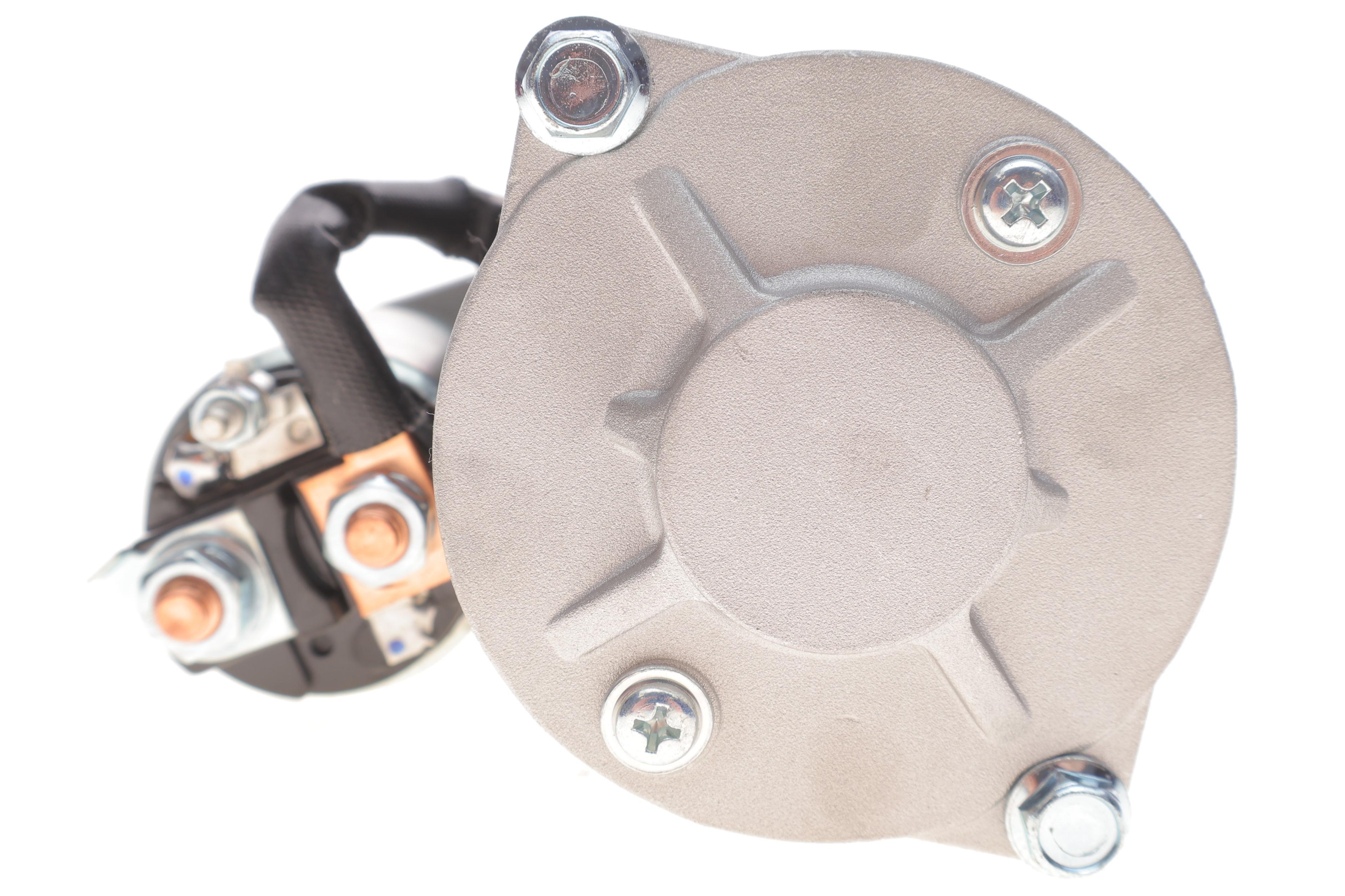 Стартер Nissan Pathfinder 2.5 dCi 05- (12V/2KW) (z=11)