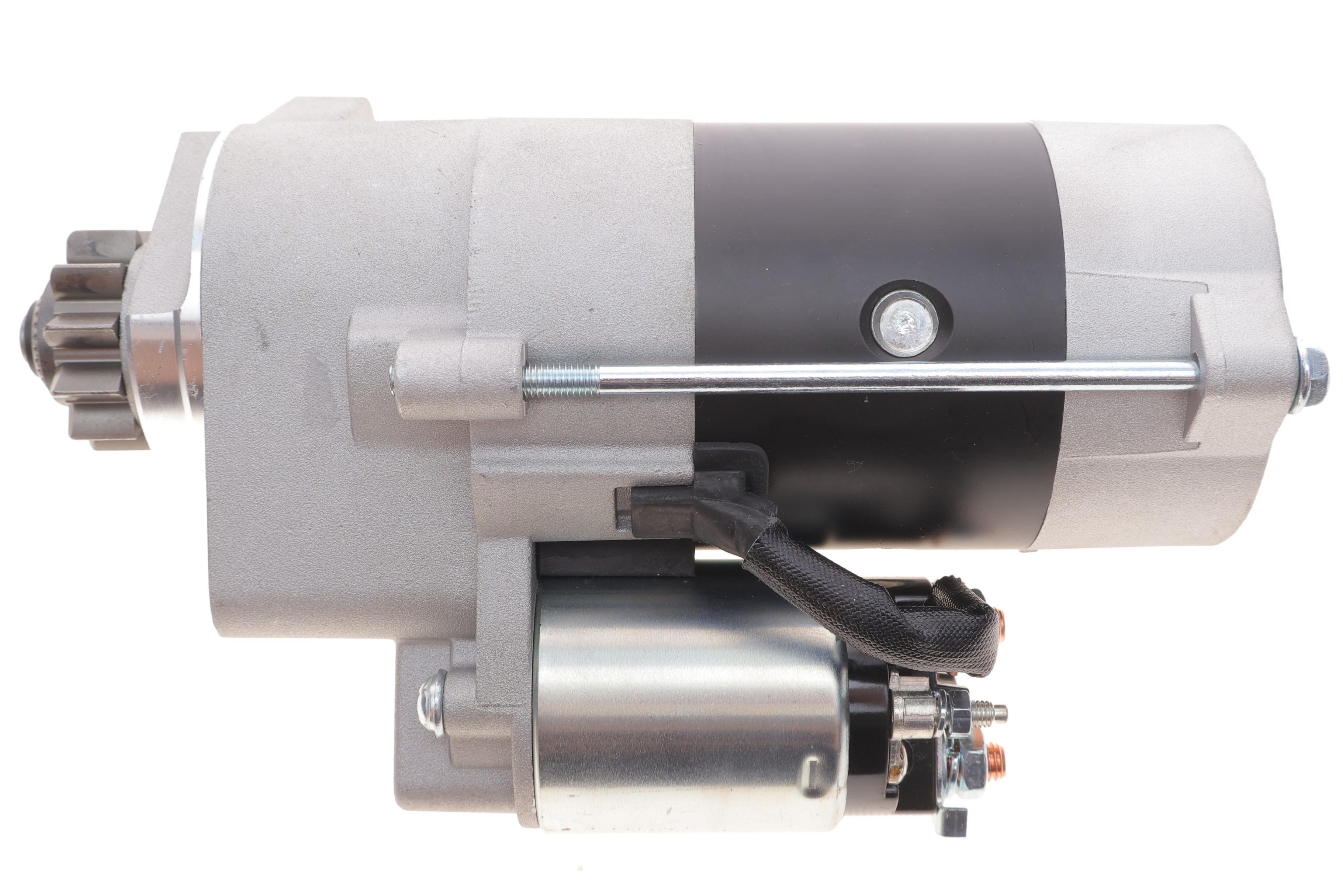 Стартер Nissan Pathfinder 2.5 dCi 05- (12V/2KW) (z=11)