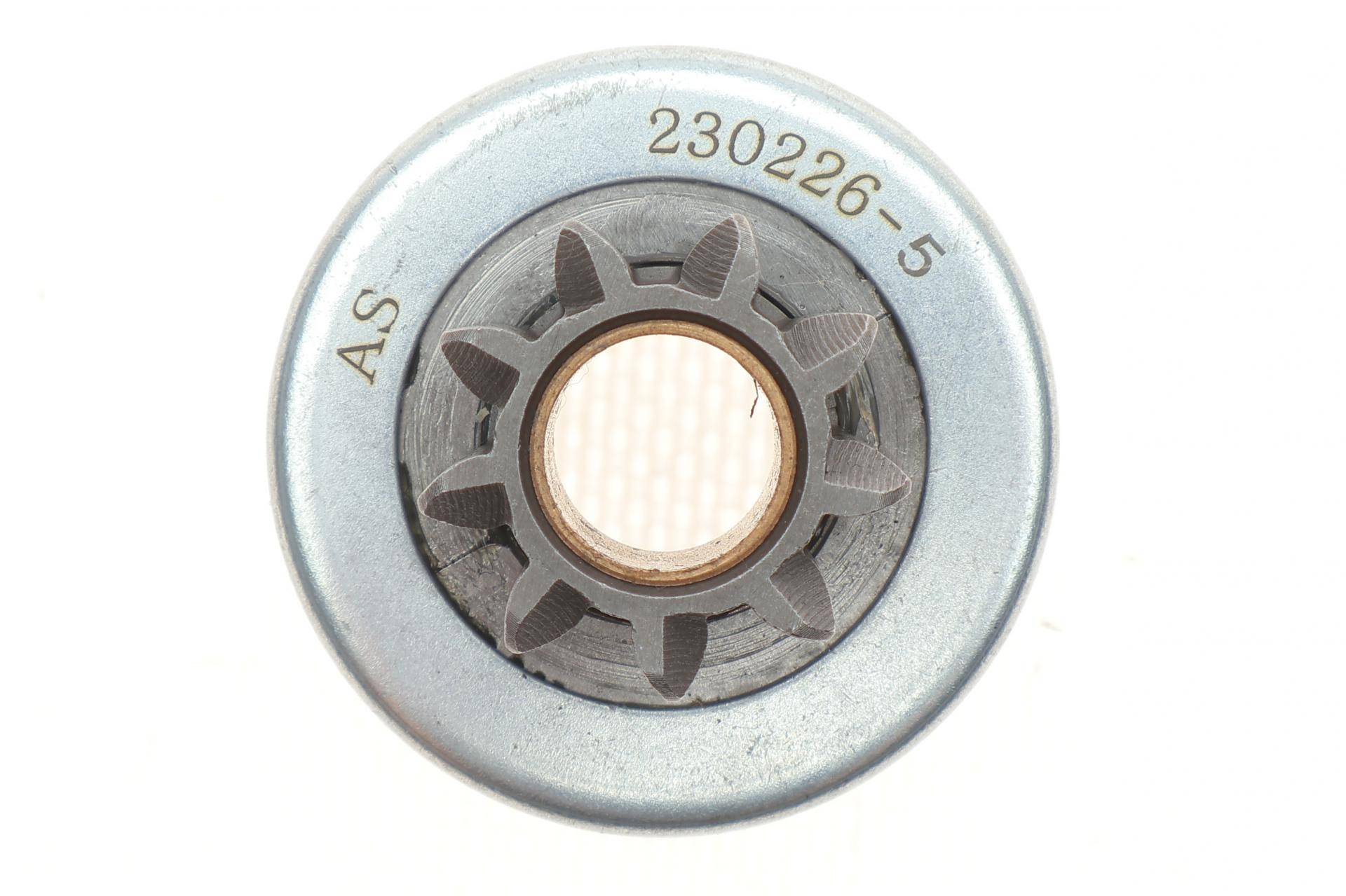 Бендикс стартера Daewoo Lanos 1.3/1.5/1.6 16V 97- (z=9)