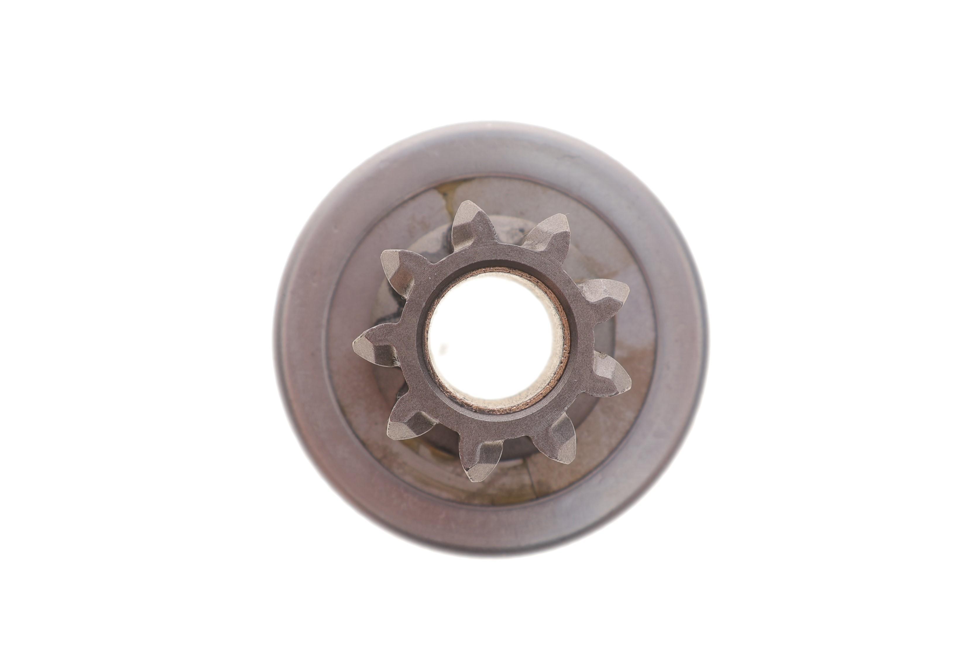 Бендикс стартера Daewoo Lanos 1.3/1.5/1.6 16V 97- (z=9) (PREMIUM LINE)