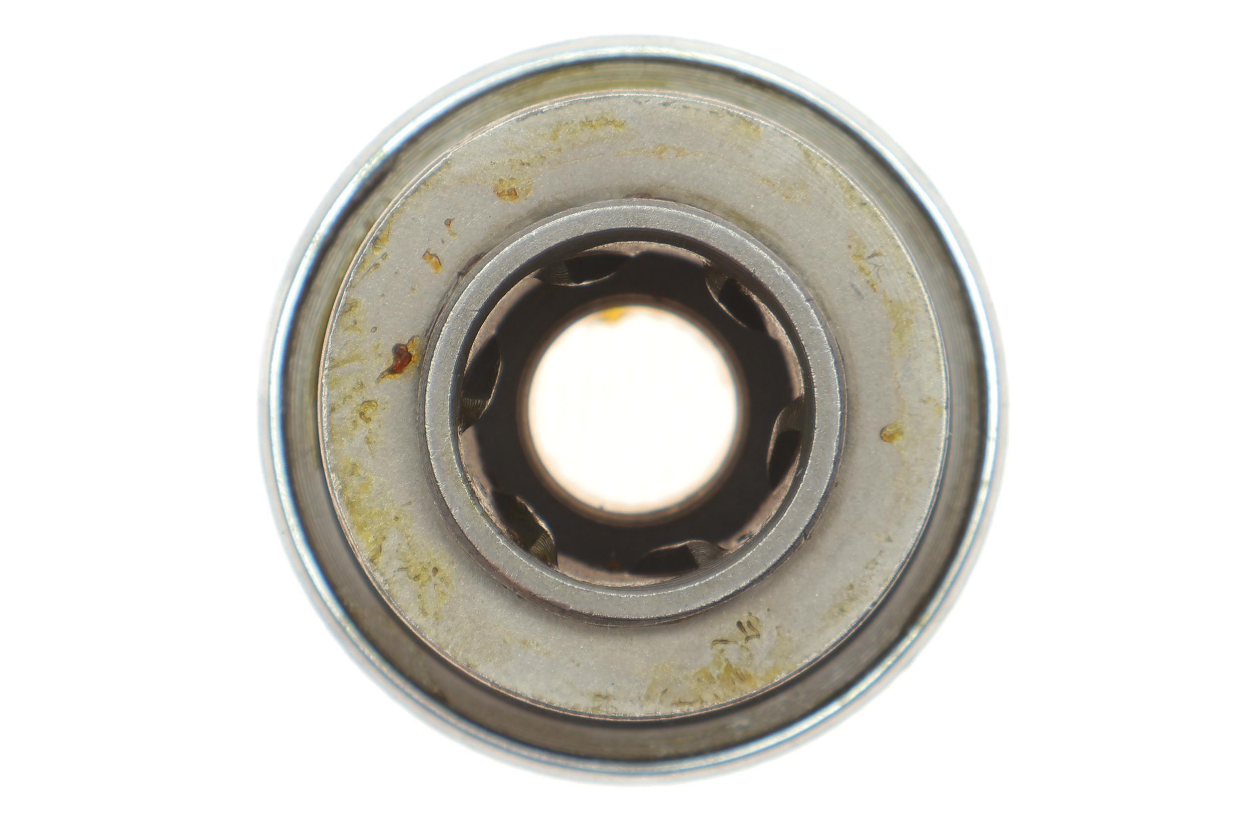 Бендикс стартера Chevrolet Aveo 1.2 05-/Daewoo Lanos Matiz 0.8/1.0 98- (z=8)