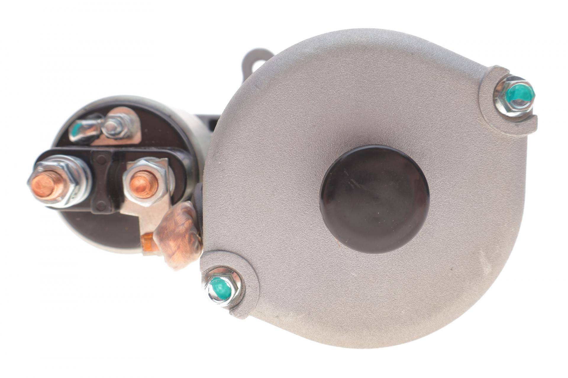 Стартер Citroen Jumper/Peugeot Boxer 2.0/2.2/2.5 HDi 97-06 (12V/2.3kw) (z=10)