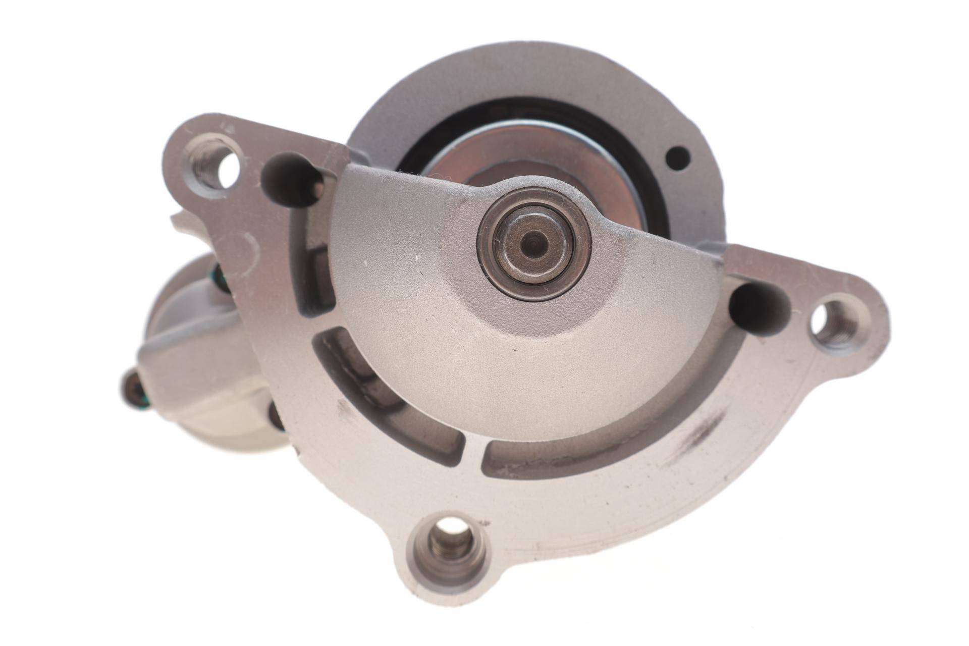 Стартер Citroen Jumper/Peugeot Boxer 2.0/2.2/2.5 HDi 97-06 (12V/2.3kw) (z=10)