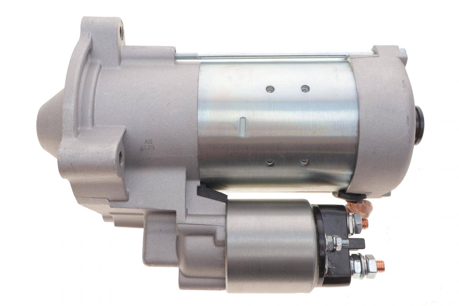 Стартер Citroen Jumper/Peugeot Boxer 2.0/2.2/2.5 HDi 97-06 (12V/2.3kw) (z=10)