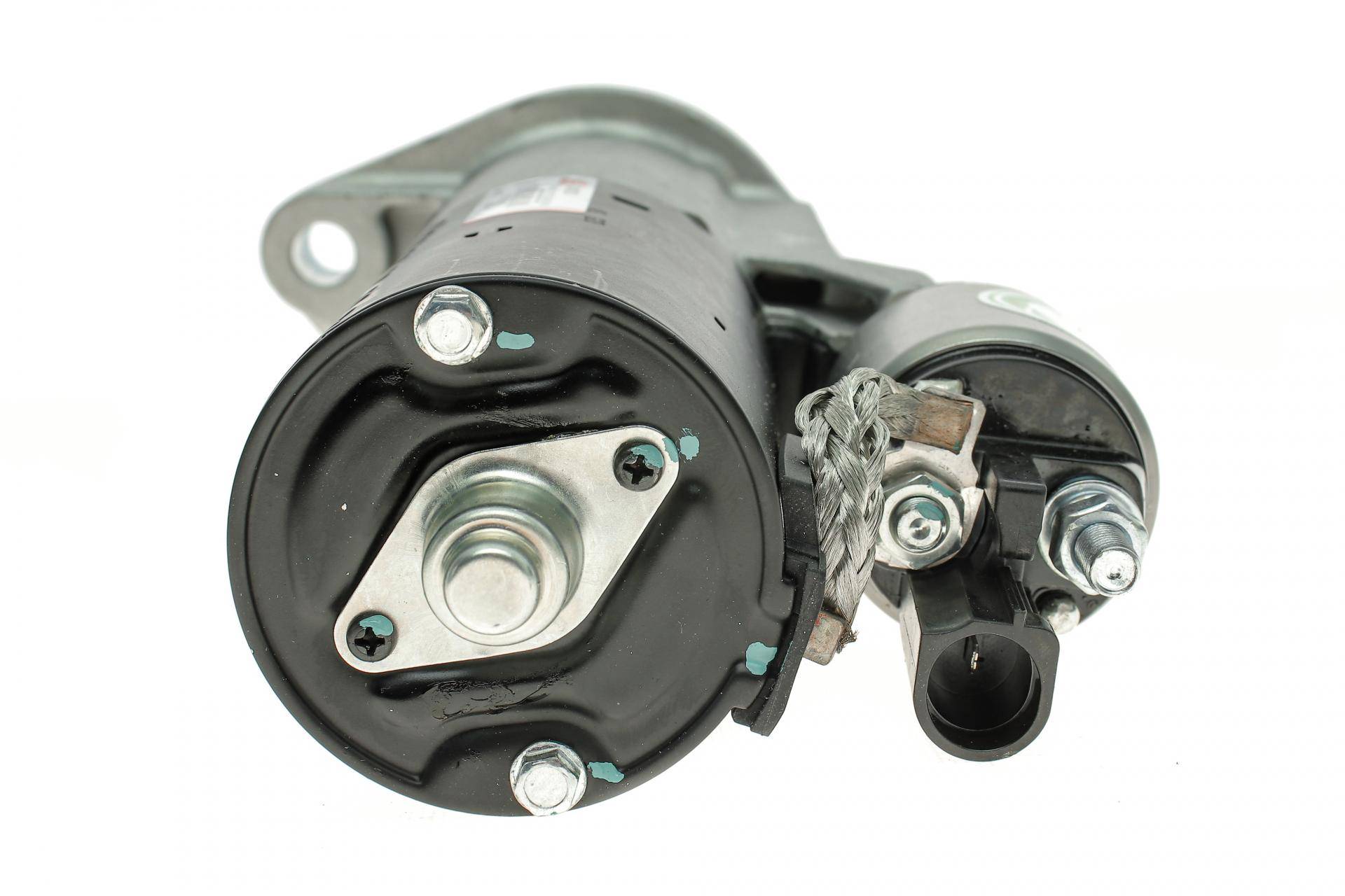 Стартер VW Crafter 2.0 TDI 11-16 (12V/2.2kw) (z=12)