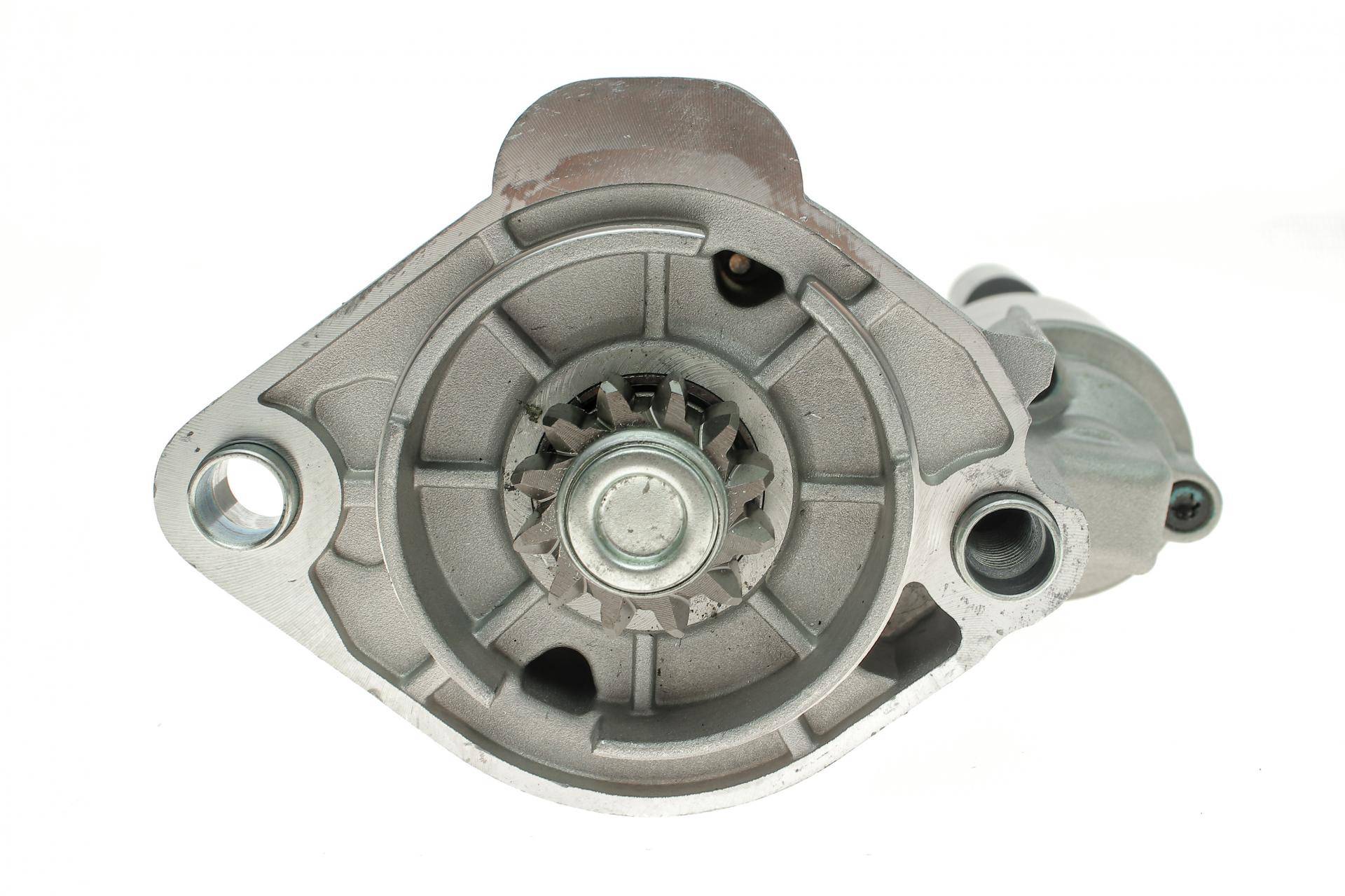 Стартер VW Crafter 2.0 TDI 11-16 (12V/2.2kw) (z=12)