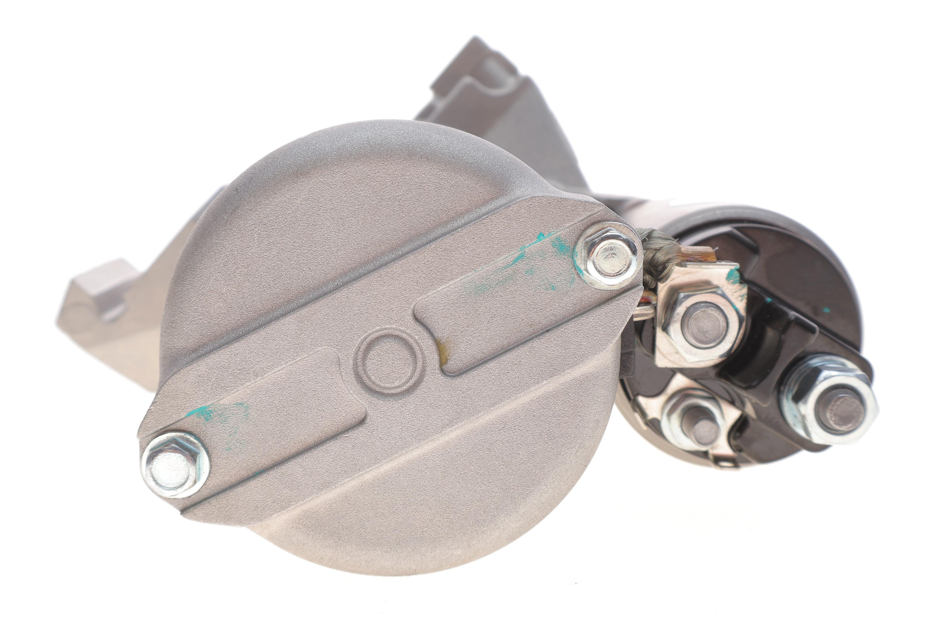 Стартер BMW 5 (G30/F90) 2.0i (B48/B46) 16- (12V/1.7kw) (z=11)