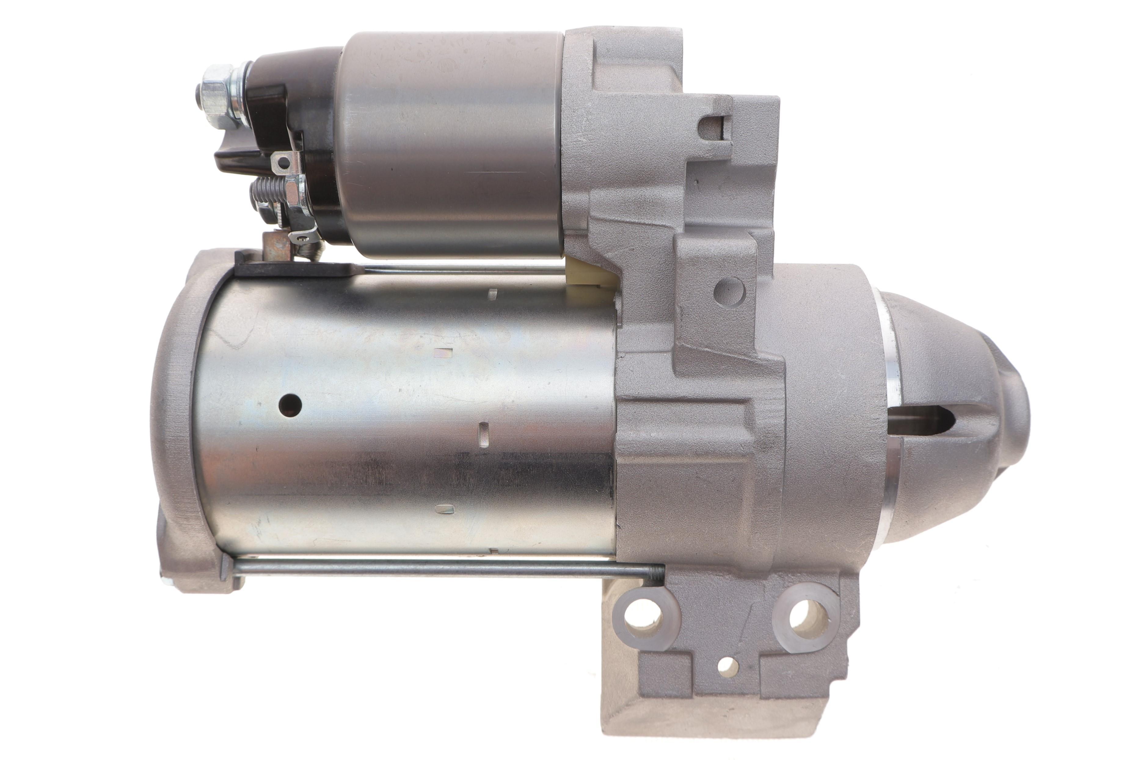 Стартер BMW 5 (G30/F90) 2.0i (B48/B46) 16- (12V/1.7kw) (z=11)