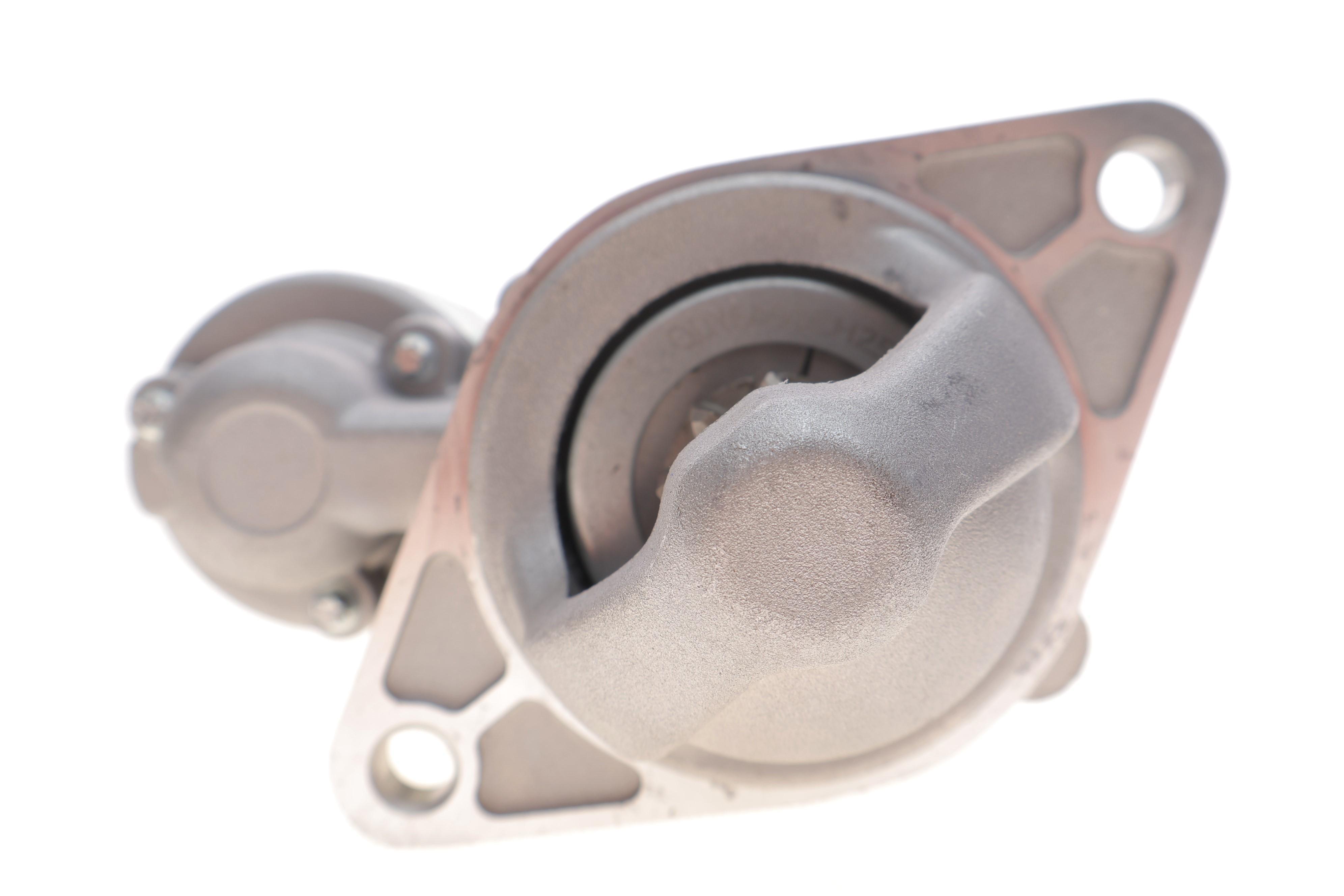 Стартер Opel Astra G/H/J/Combo/Insignia A 1.4-1.8 02- (12V/1.4kw) (z=9)