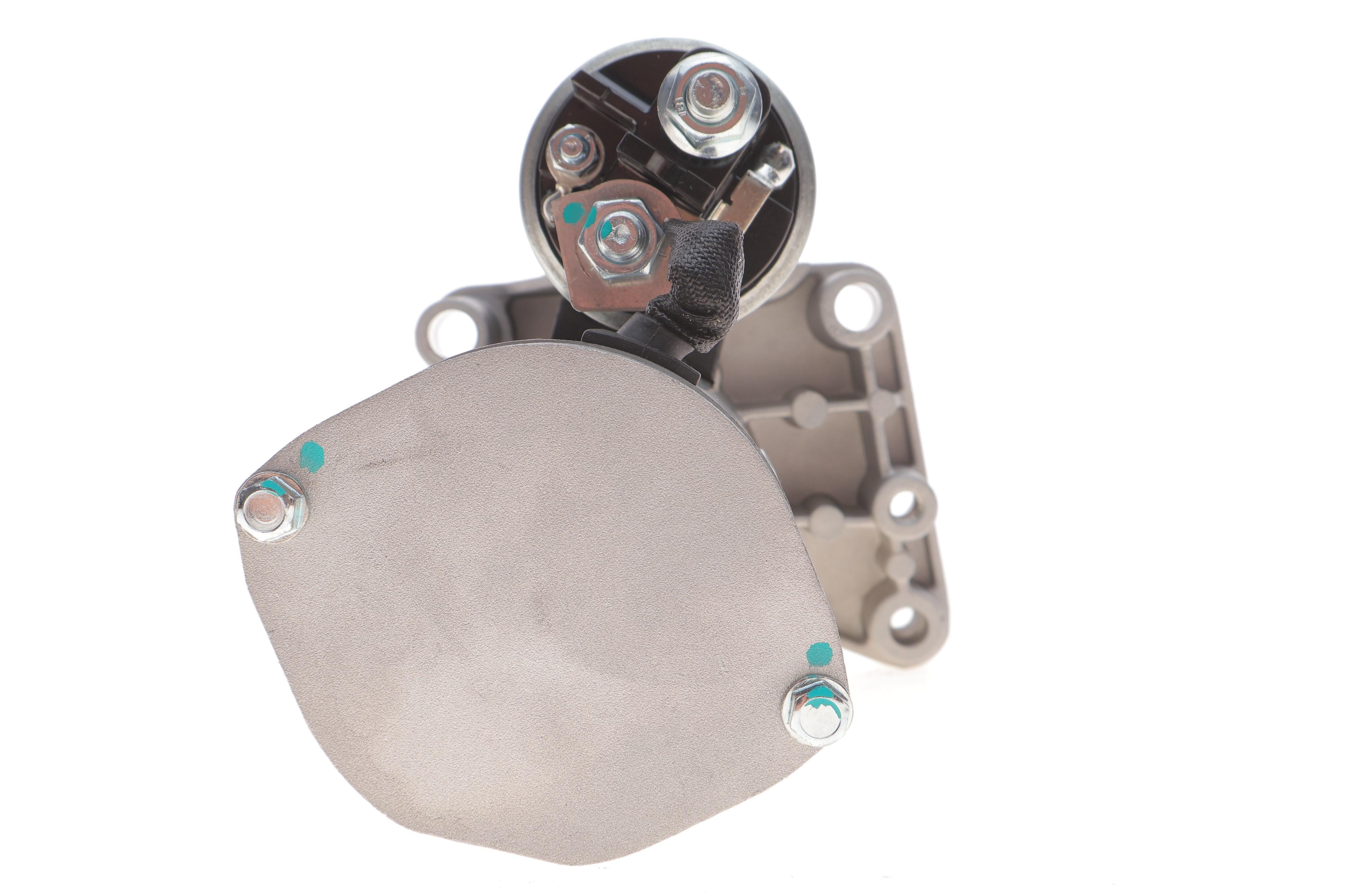 Стартер Citroen Berlingo/Peugeot Expert/Partner 1.5-1.6 HDi 05-/Mini Cooper 1.6D 06- (2.2kw) (z=11)