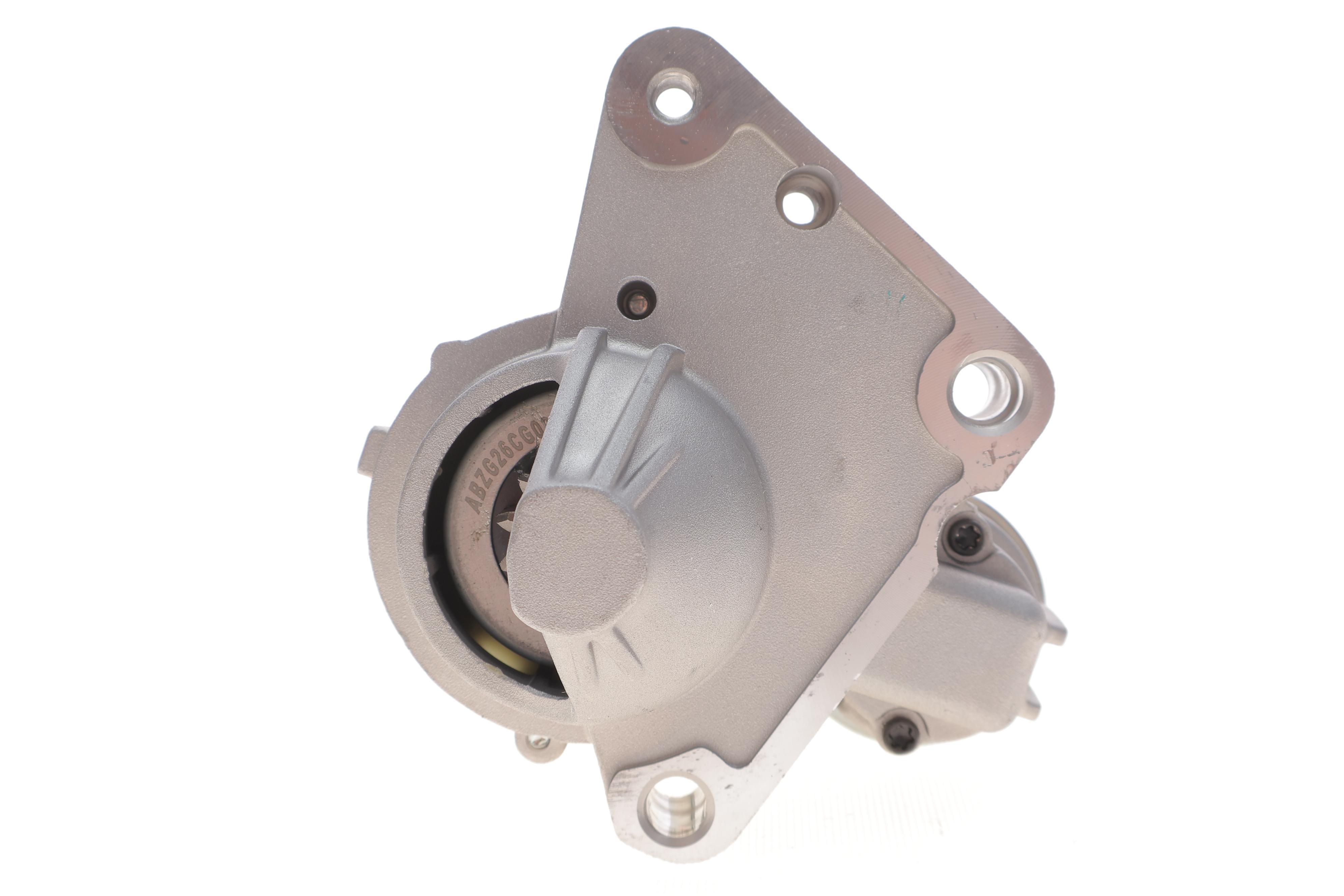 Стартер Citroen Berlingo/Peugeot Expert/Partner 1.5-1.6 HDi 05-/Mini Cooper 1.6D 06- (2.2kw) (z=11)