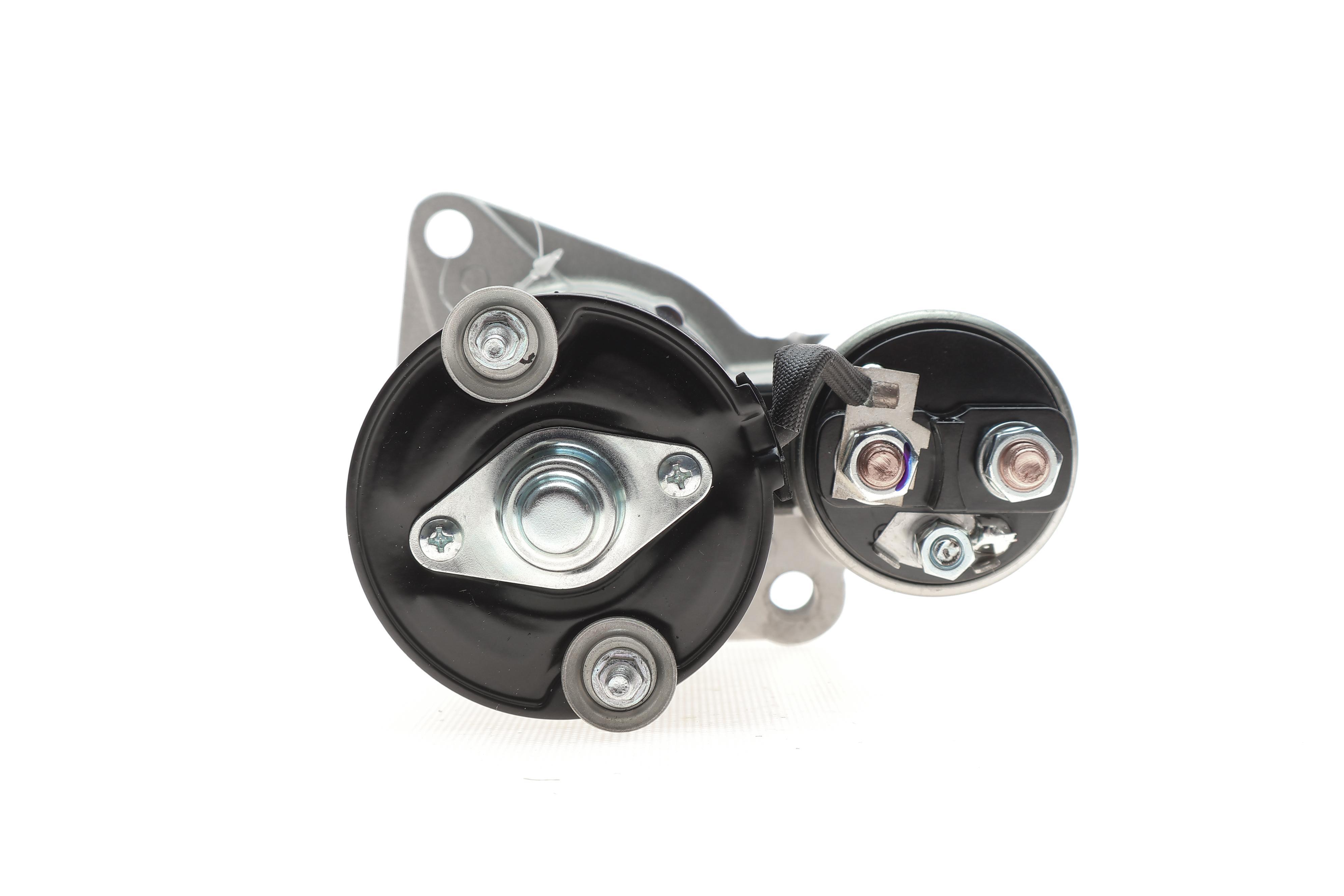 Стартер Opel Vectra A 1.8-2.0i 88-95/Toyota Corolla 1.3 XLI 95-97 (1.4kw) (z=9) = 110847