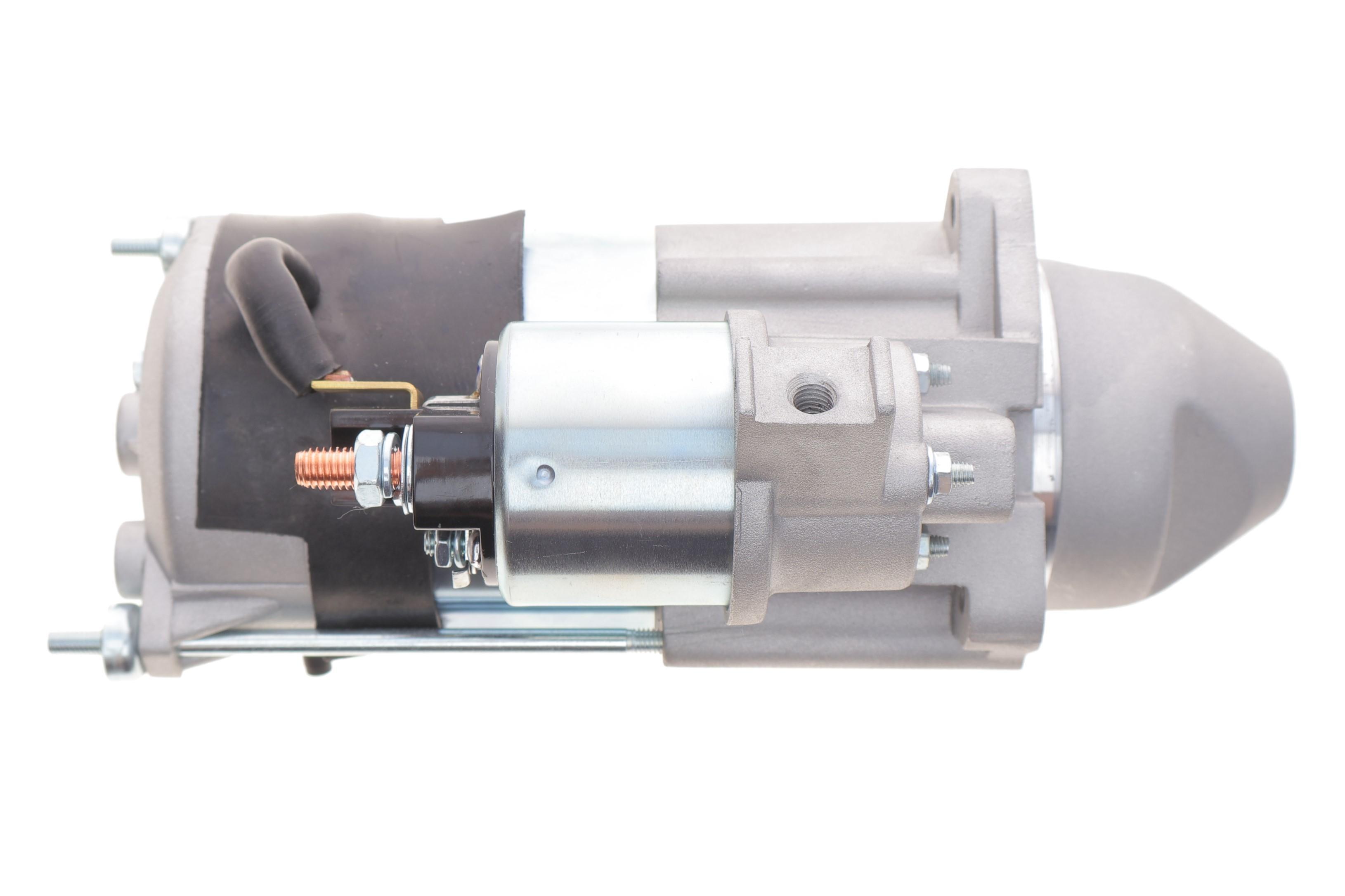 Стартер Citroen Jumper/Fiat Ducato/Peugeot Boxer 2.8HDi 99- (2.6kw) (z=9) = 112026