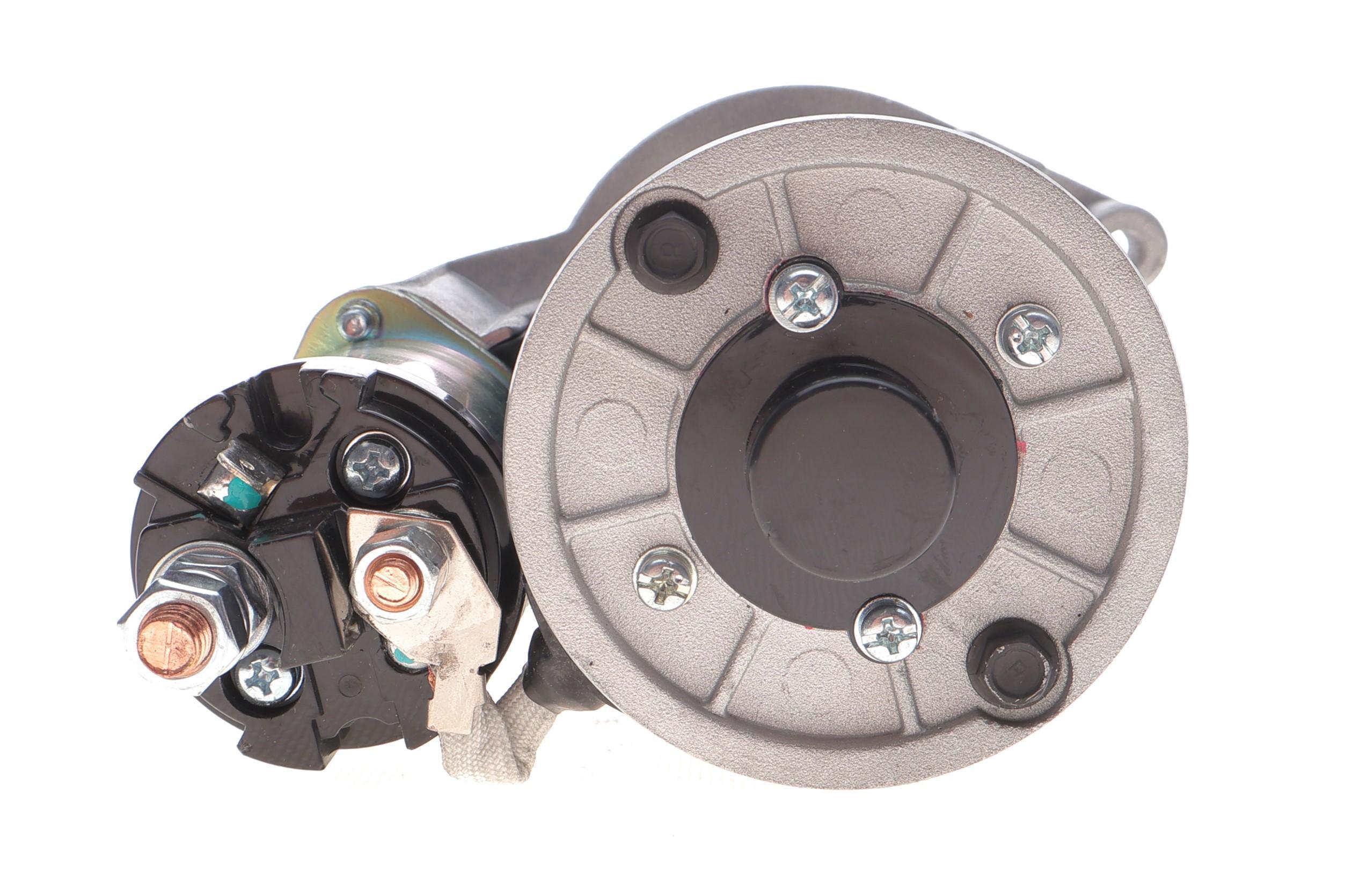 Стартер Fiat 131 1.4-2.0 80-84/Lada 1200-1600 1.2-1.6 70-05 (1.3kw) (z=11) = 110352