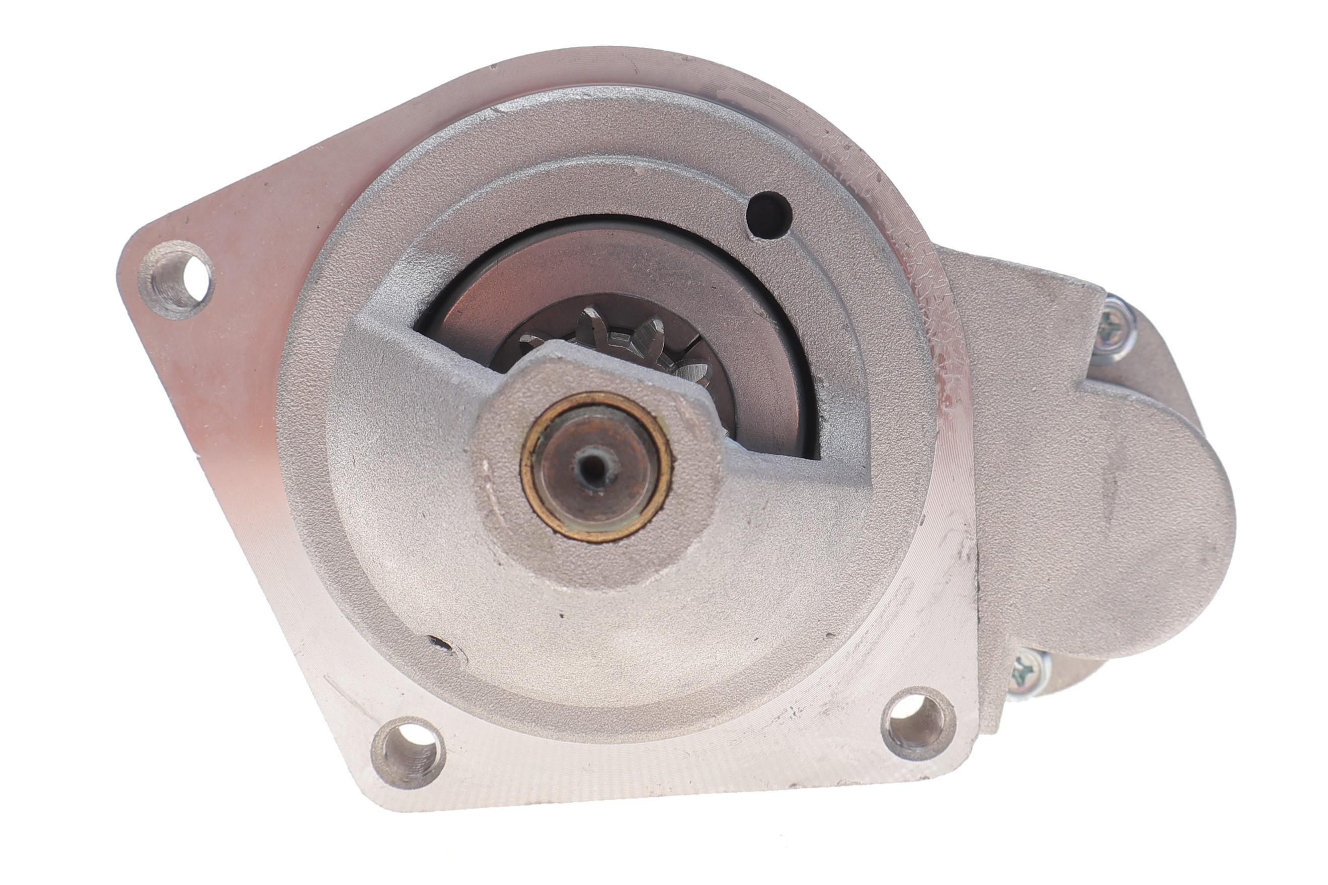 Стартер Fiat 131 1.4-2.0 80-84/Lada 1200-1600 1.2-1.6 70-05 (1.3kw) (z=11) = 110352