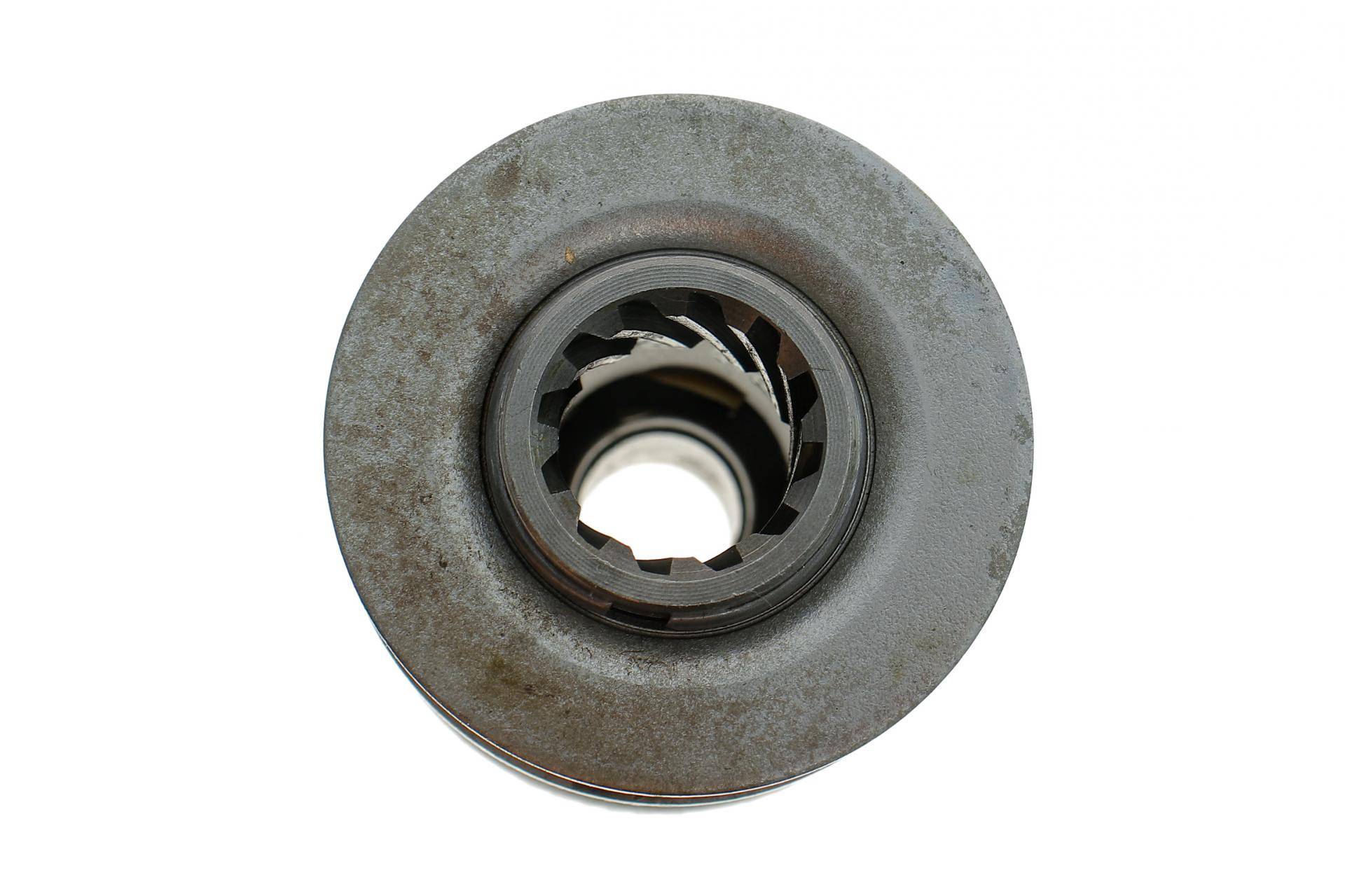 Бендикс стартера Opel Ascona/Kadett/Vectra A (z=9) (12 шлицов, d=26мм) = 130465