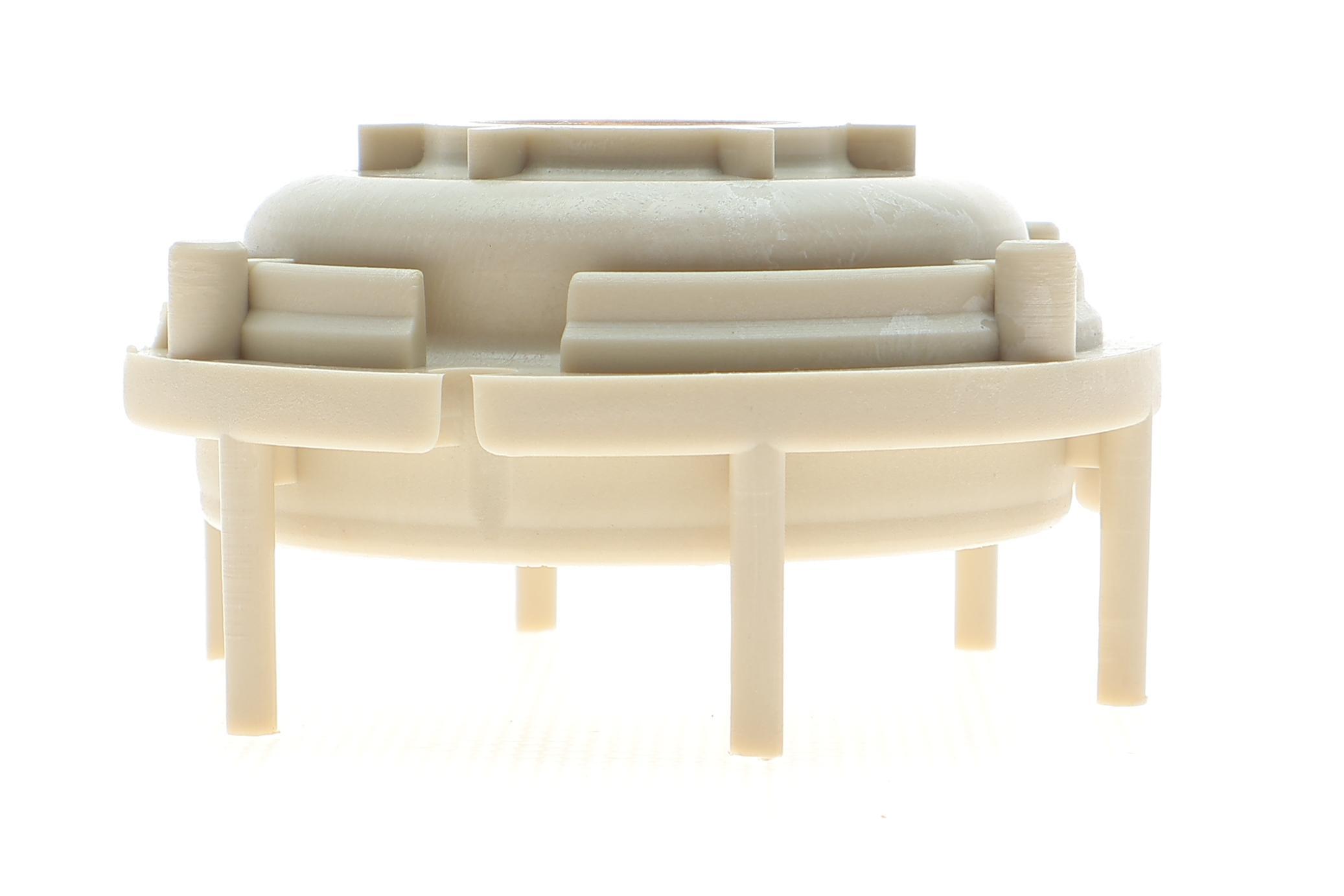 Шестерня планетарна стартера (z=37, d=69.8mm) = 131503