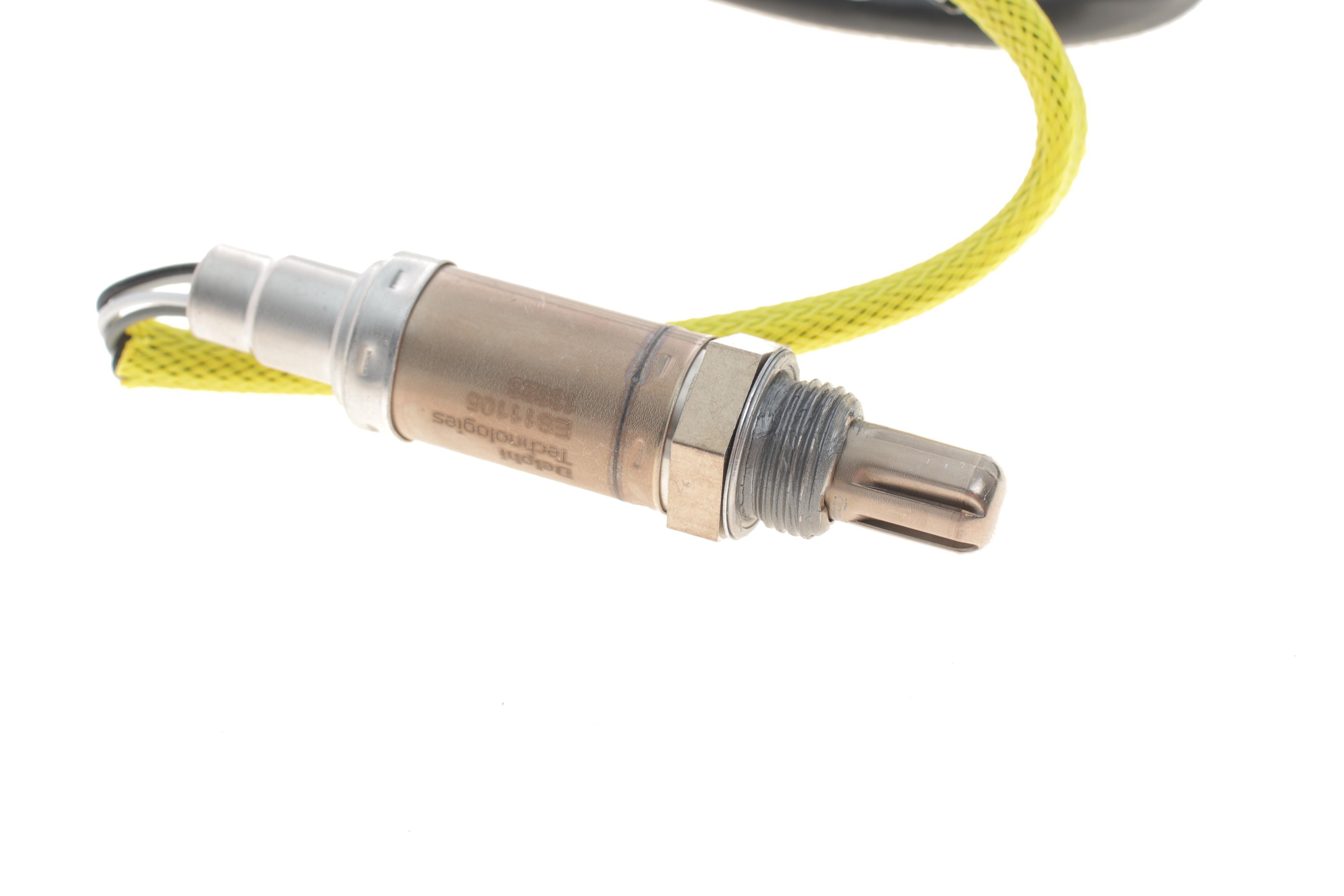 Лямбда зонд Citroen Berlingo 1.6i/Peugeot Partner 1.4i 95-