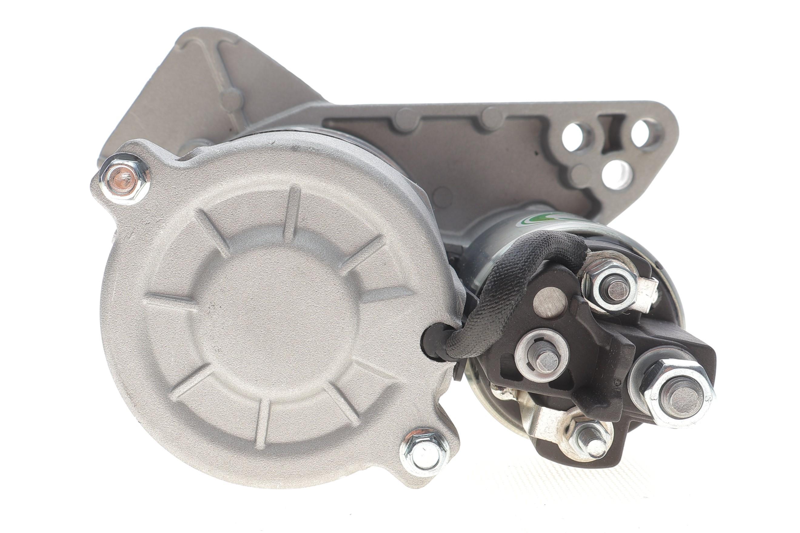 Стартер Renault Megane 1.2 TCe 12-/Smart Fortwo (453) 0.9-1.0 14- (12V/1.0kw) (z=11)