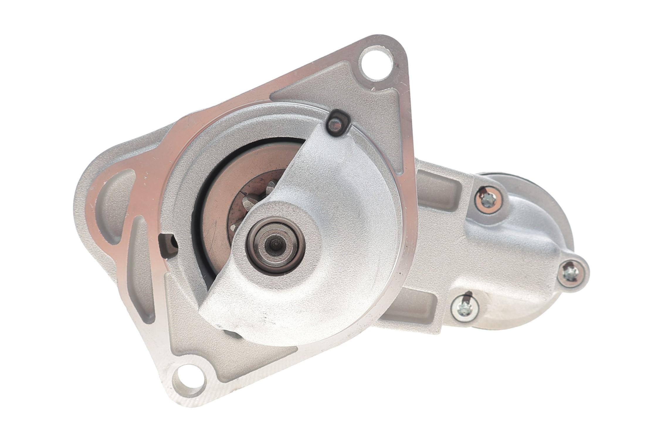 Стартер Opel Insignia 1.4 11-17 (1.1kw) (z=10)