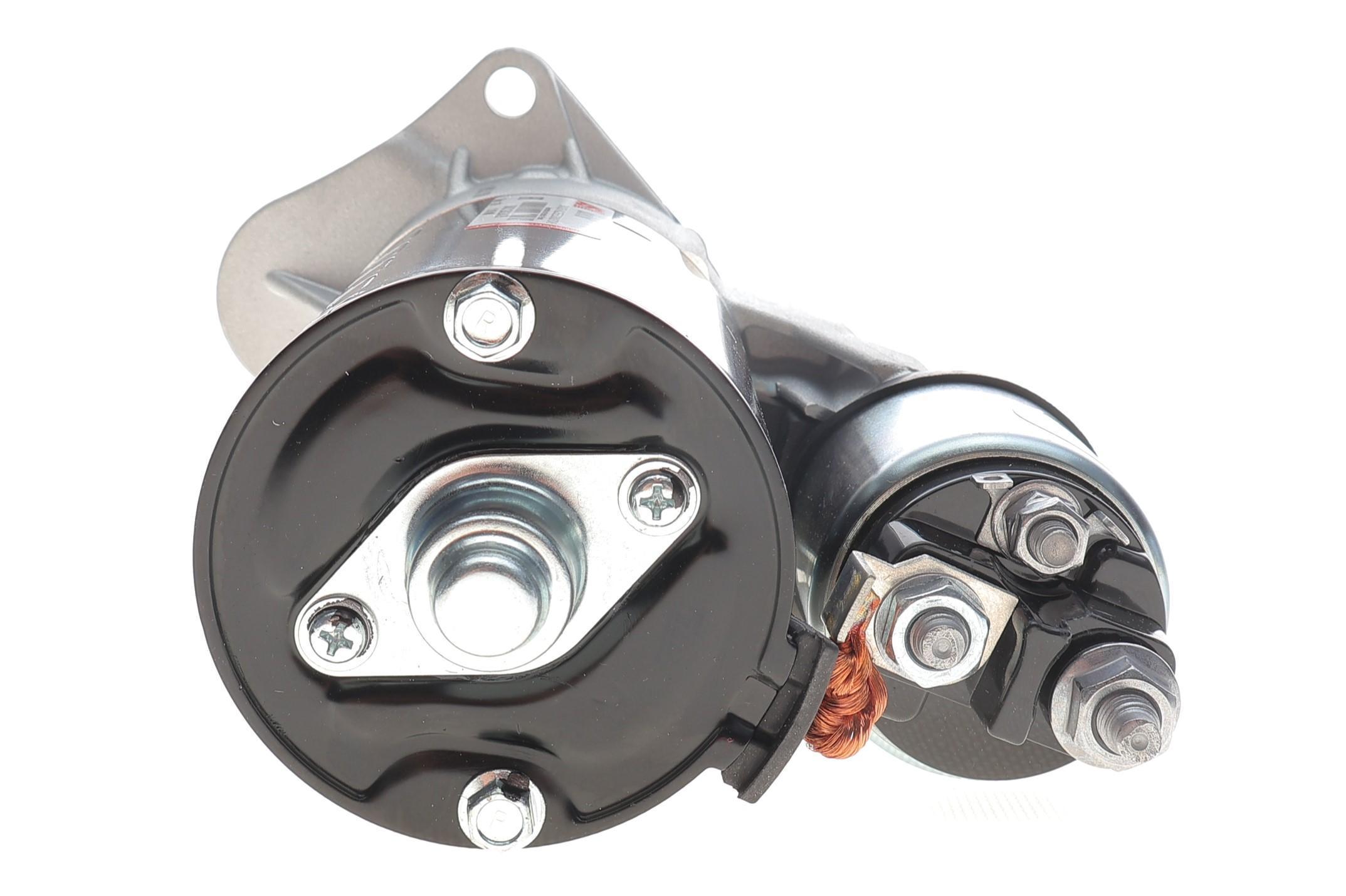 Стартер Opel Insignia 1.4 11-17 (1.1kw) (z=10)