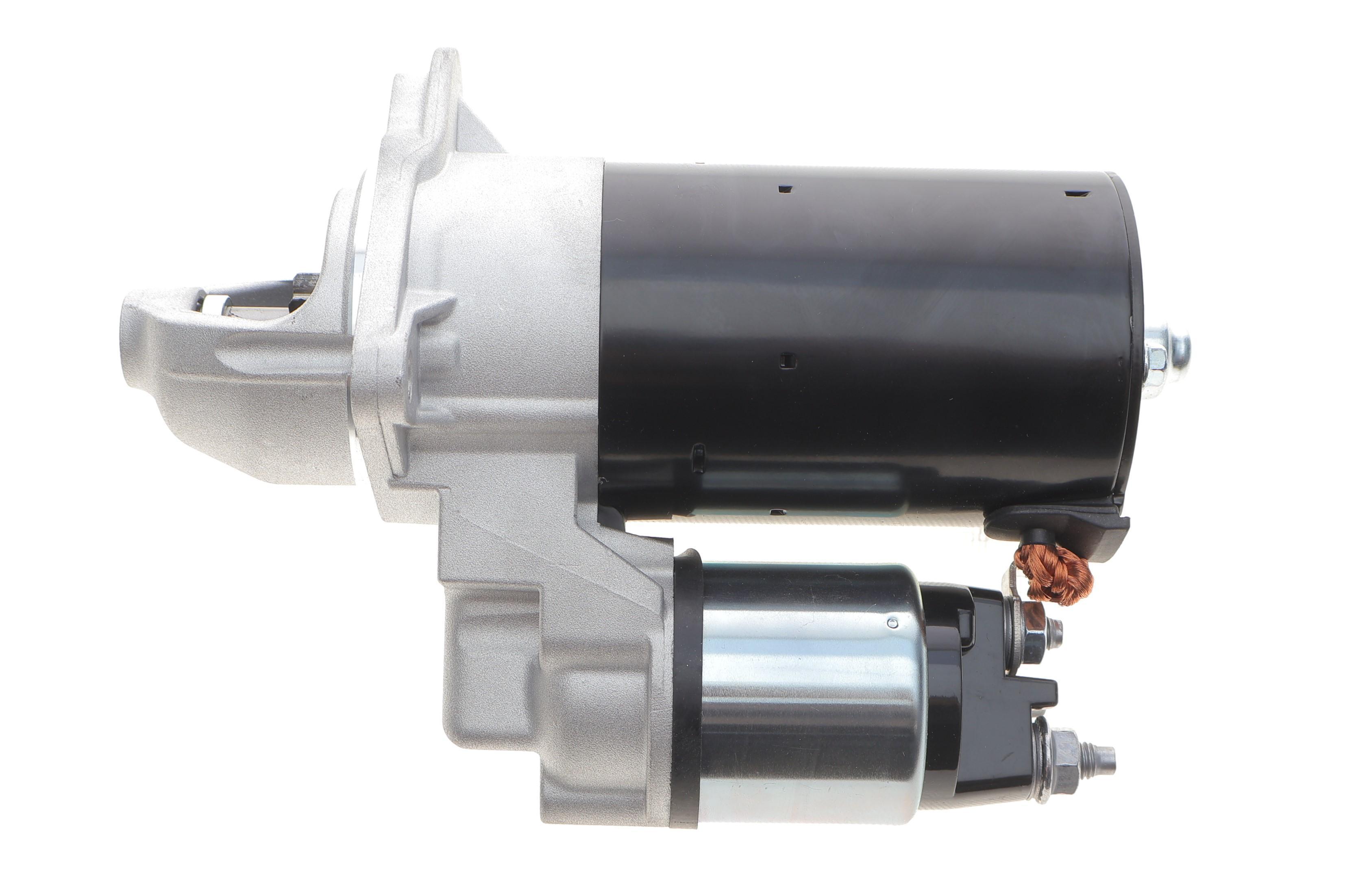 Стартер Opel Insignia 1.4 11-17 (1.1kw) (z=10)