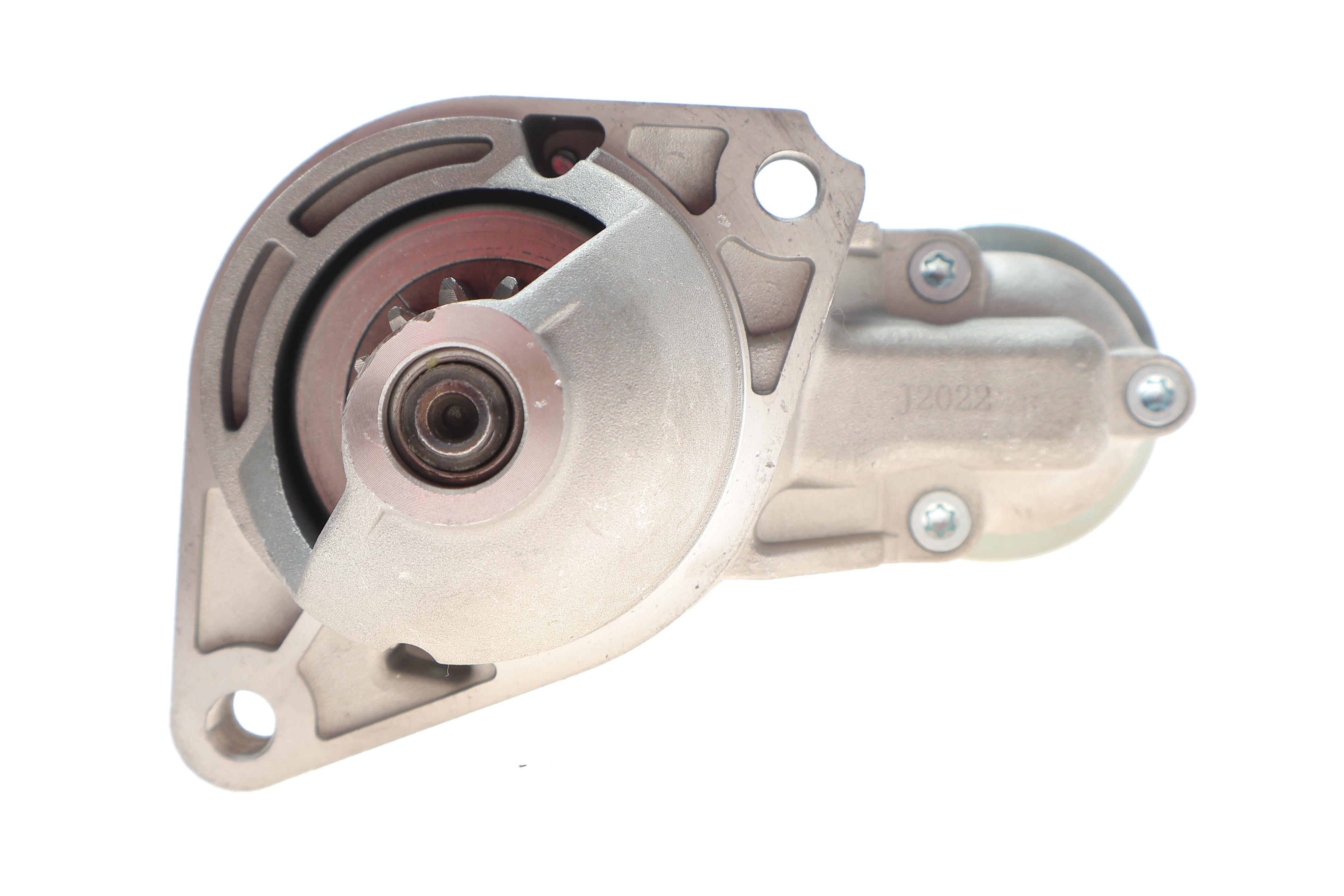 Стартер MB Sprinter/Vito 2.1CDI OM651 (2.5kw) (z=13) (Denso) = 114850