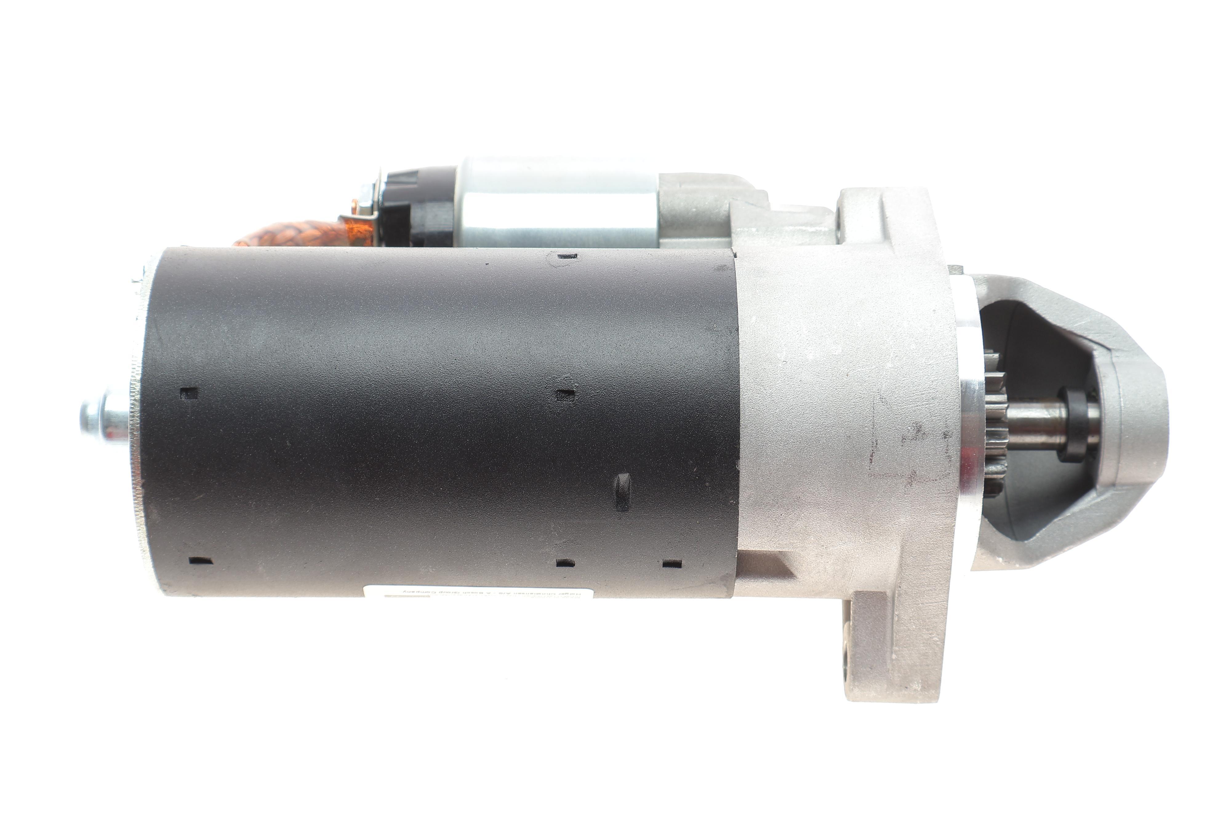 Стартер MB Sprinter/Vito 2.1CDI OM651 (2.5kw) (z=13) (Denso) = 114850