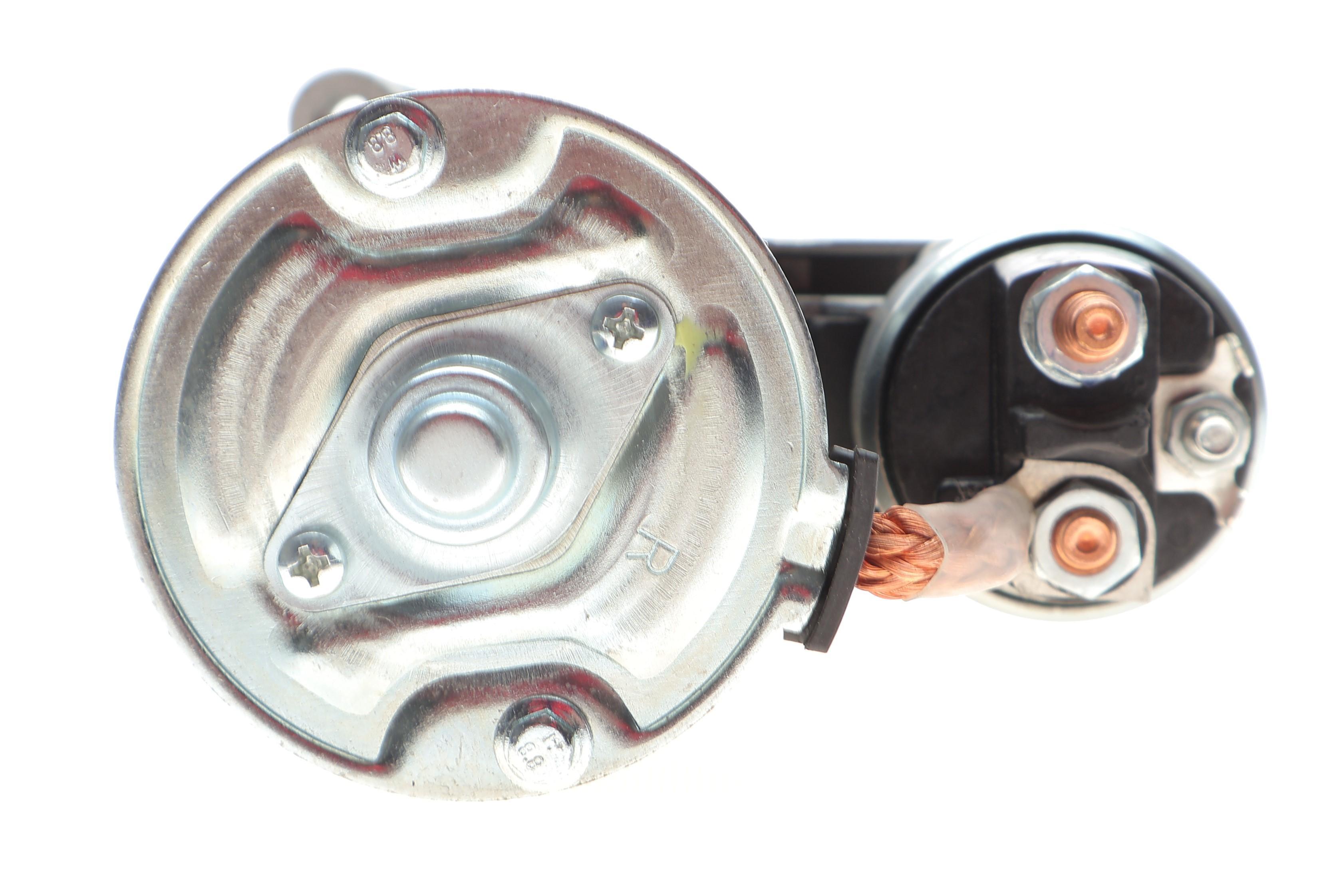 Стартер MB Sprinter/Vito 2.1CDI OM651 (2.5kw) (z=13) (Denso) = 114850