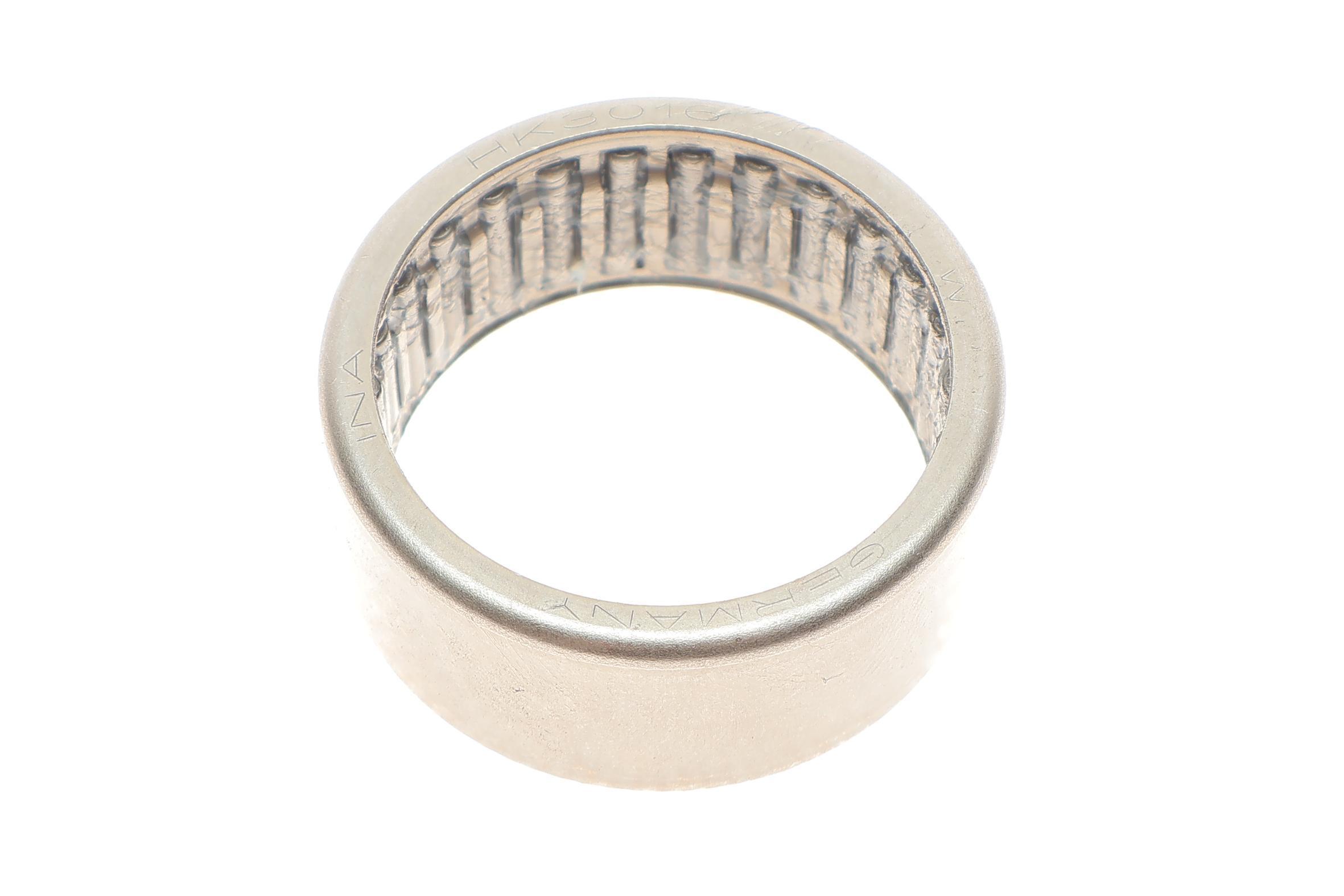 Підшипник стартера ігольчатий (30x37x16) = 141040