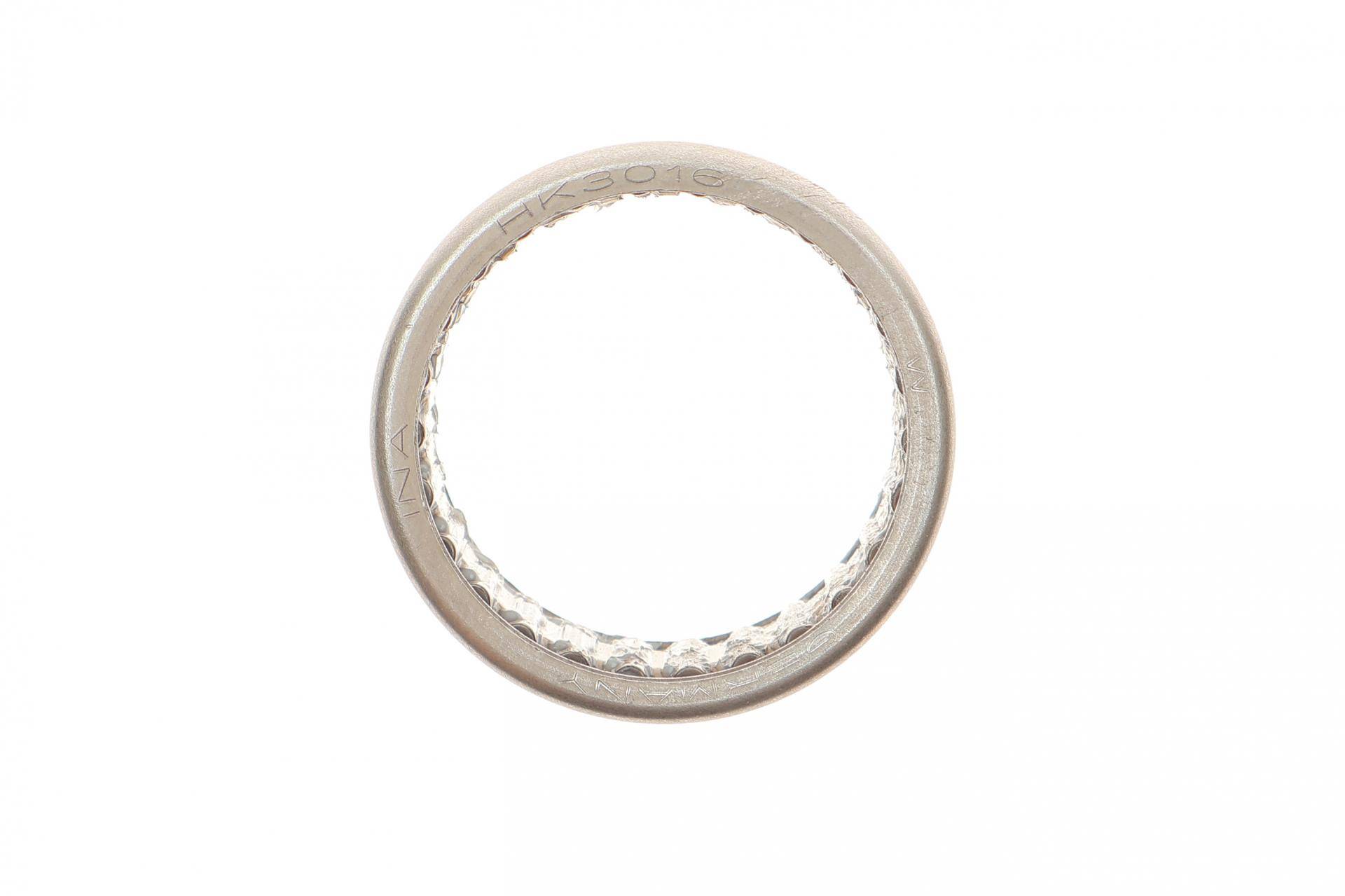 Підшипник стартера ігольчатий (30x37x16) = 141040