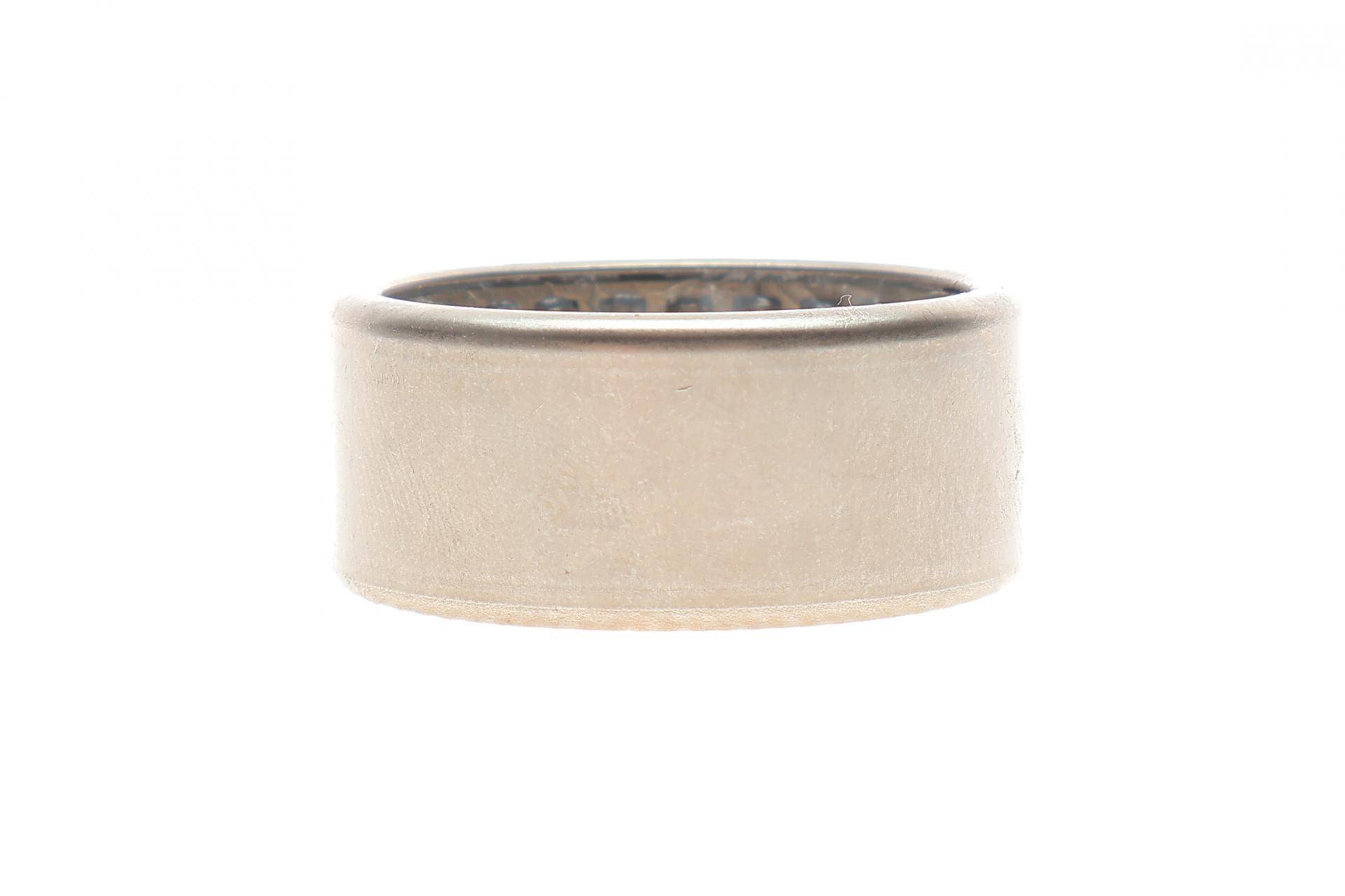 Підшипник стартера ігольчатий (30x37x16) = 141040