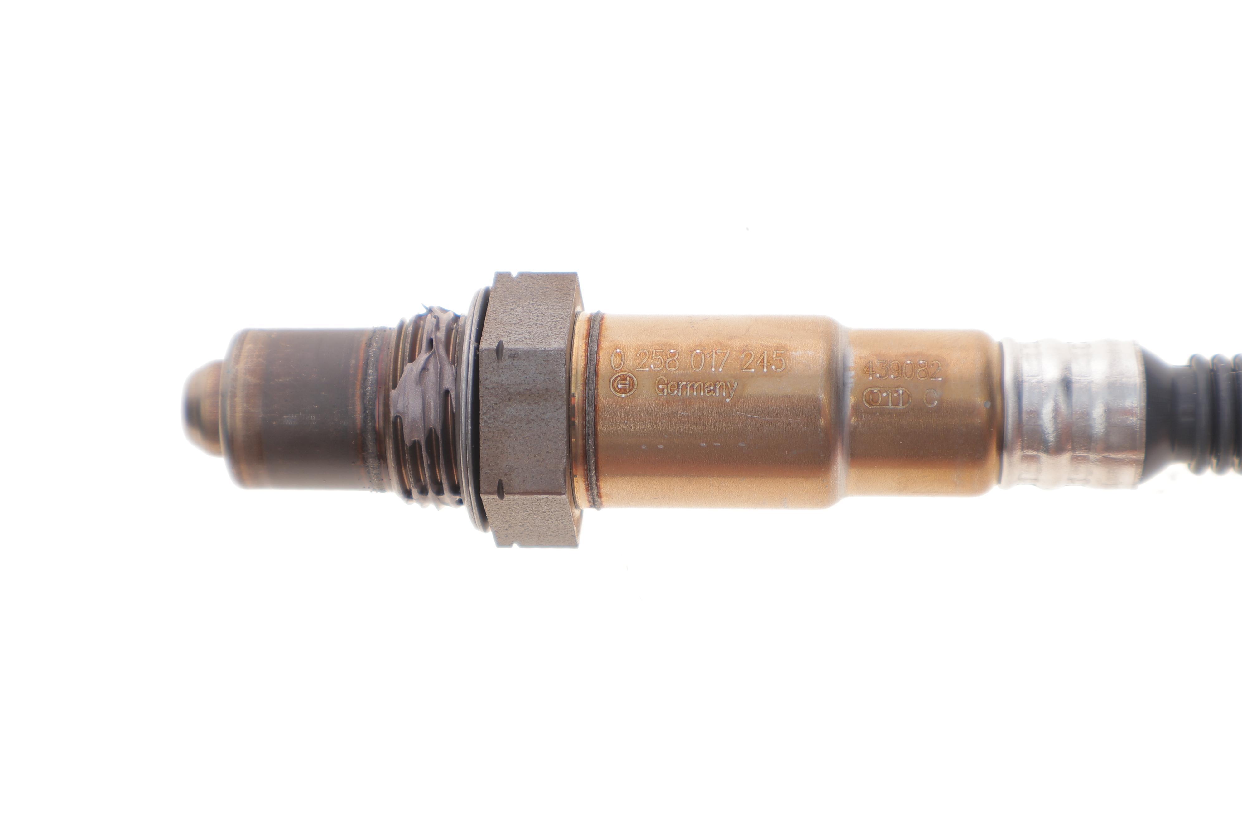 Лямбда зонд VW Caddy III 2.0 EcoFuel 06-15