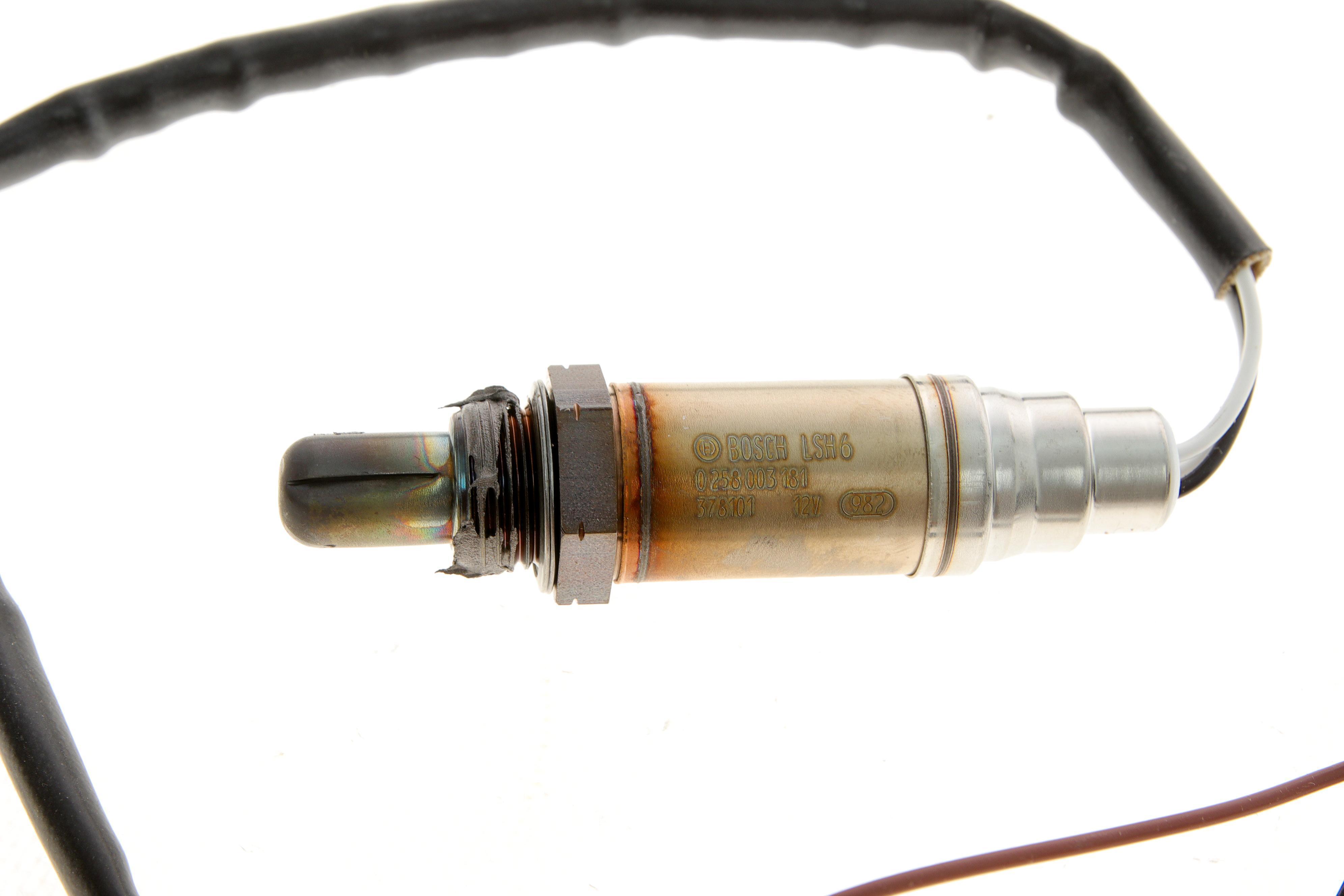 Лямбда зонд VW Golf III 91-99/Passat B3/B4 1.8 88-99