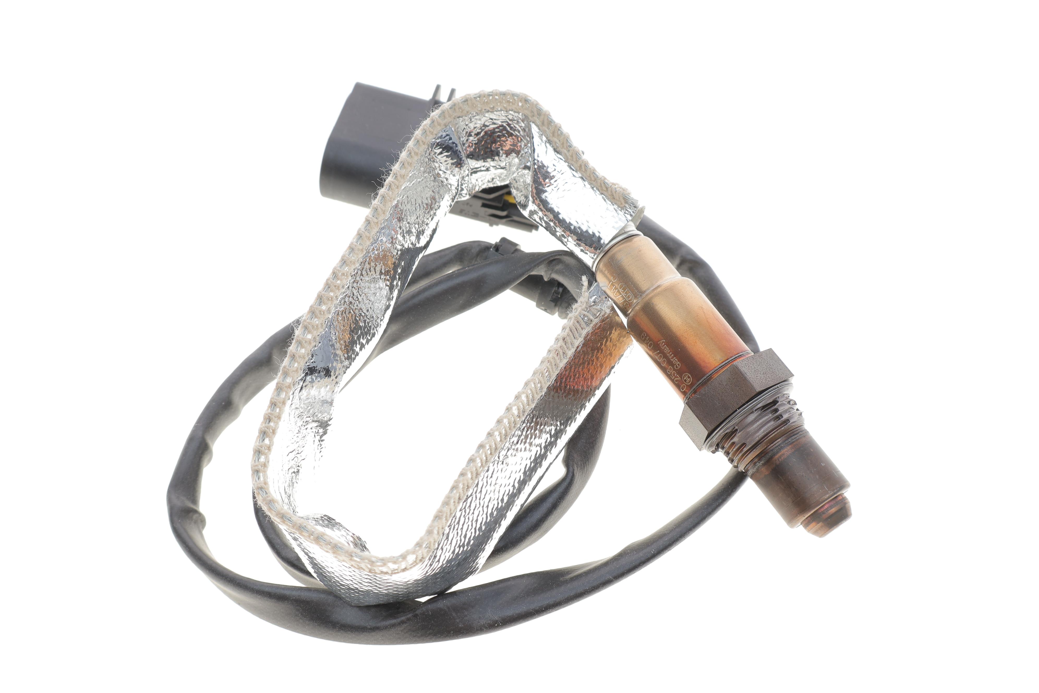 Лямбда зонд Audi A3 1.8 96-03