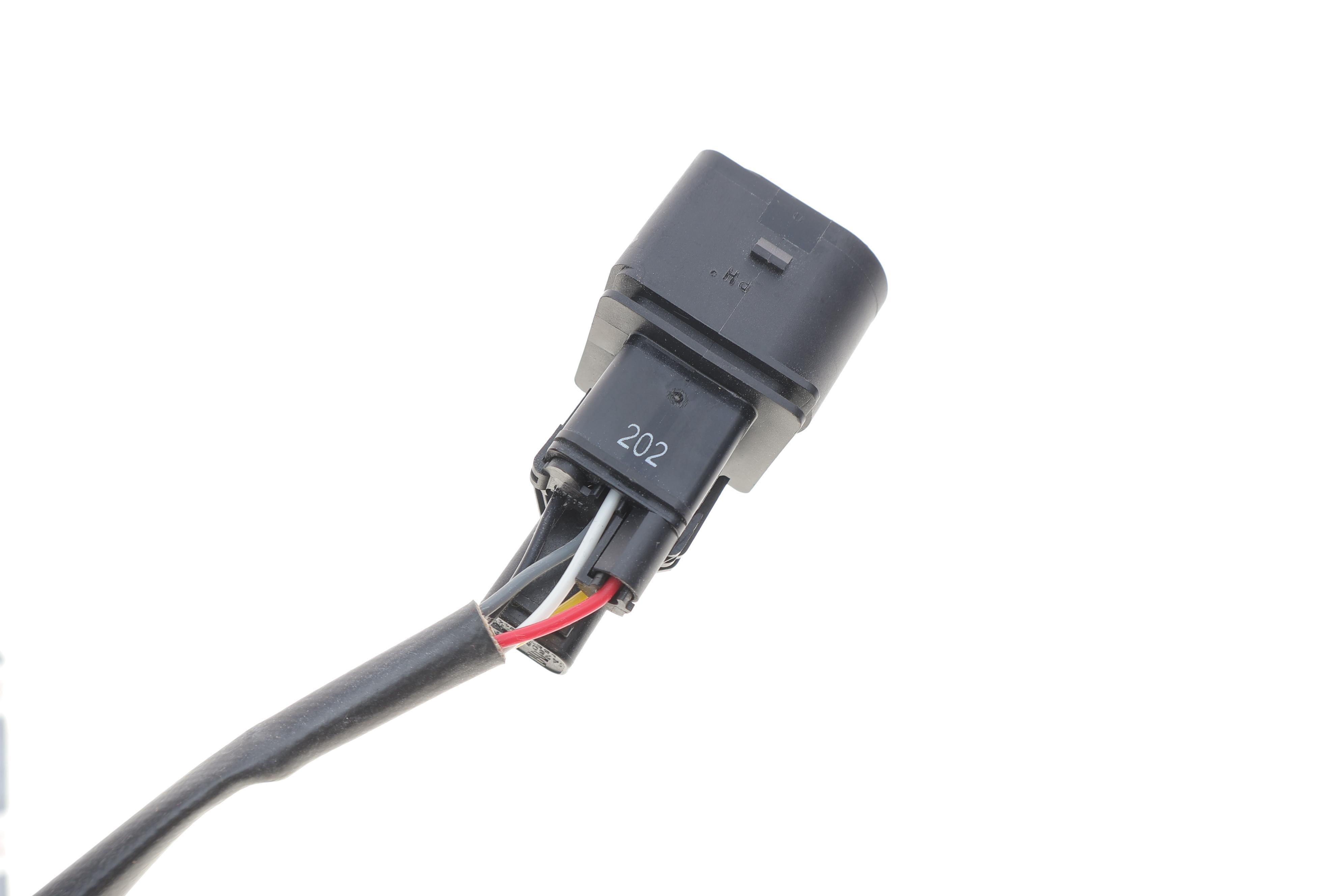 Лямбда зонд Audi A3 1.8 96-03