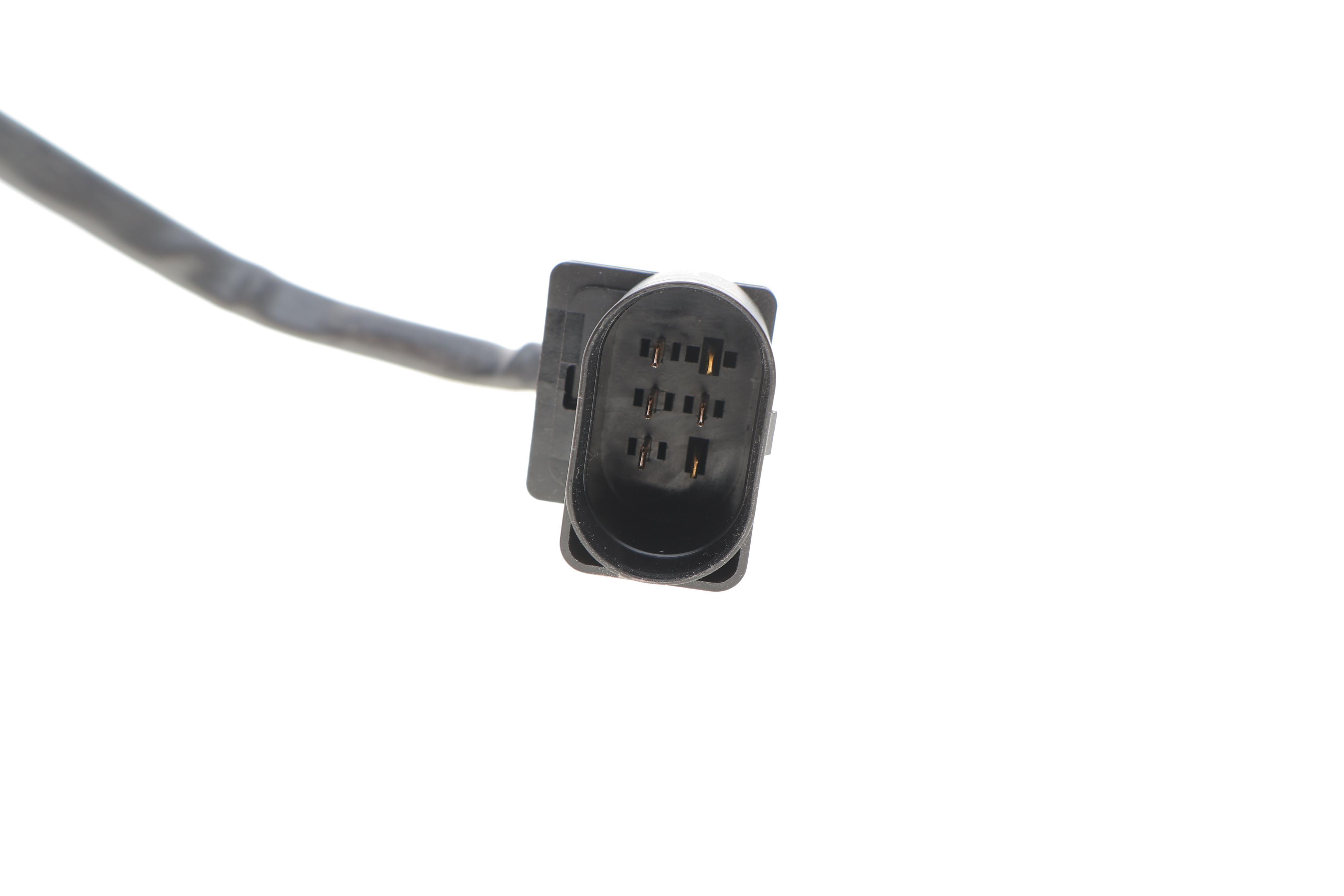 Лямбда зонд Audi A3 1.8 96-03