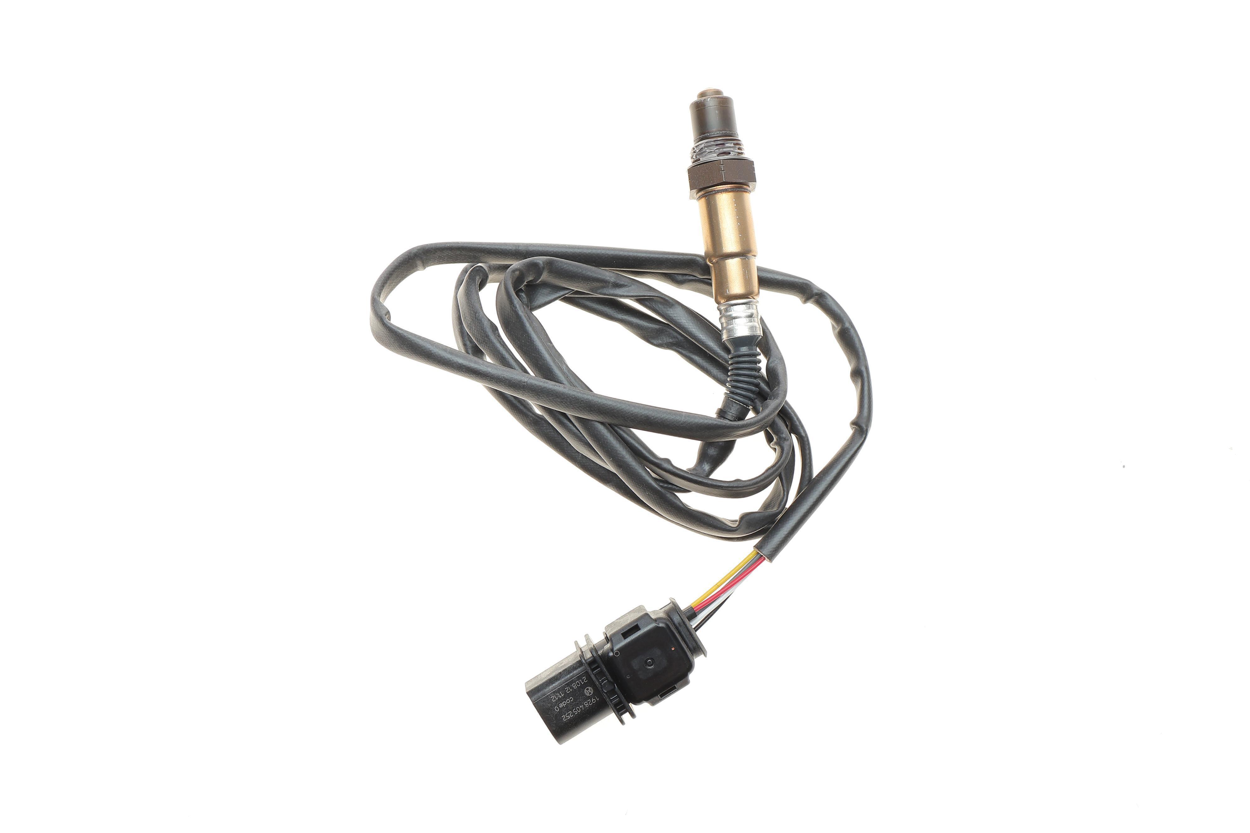 Лямбда зонд VW Touareg 3.0 V6 TSI Hybrid 10-18