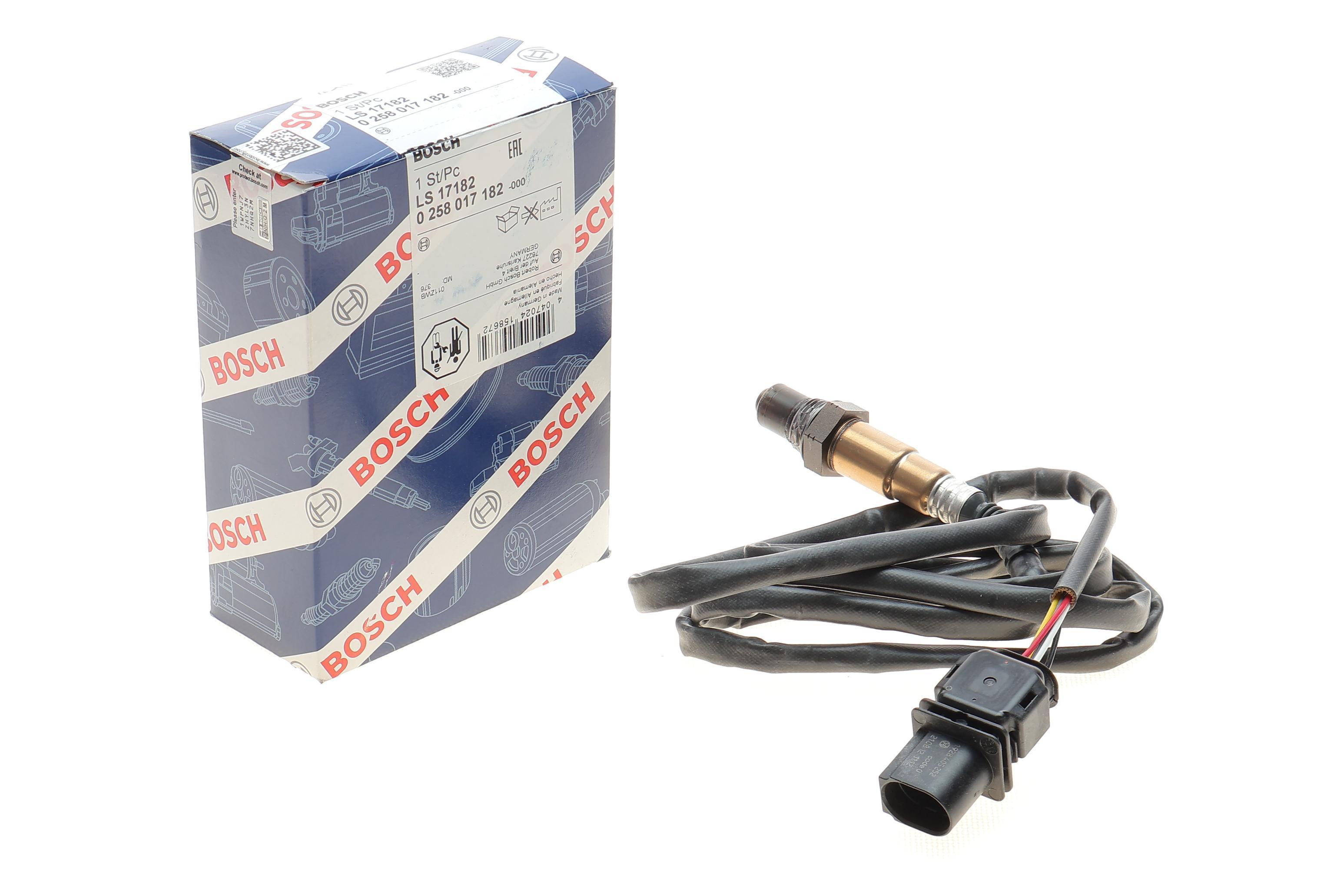 Лямбда зонд VW Touareg 3.0 V6 TSI Hybrid 10-18