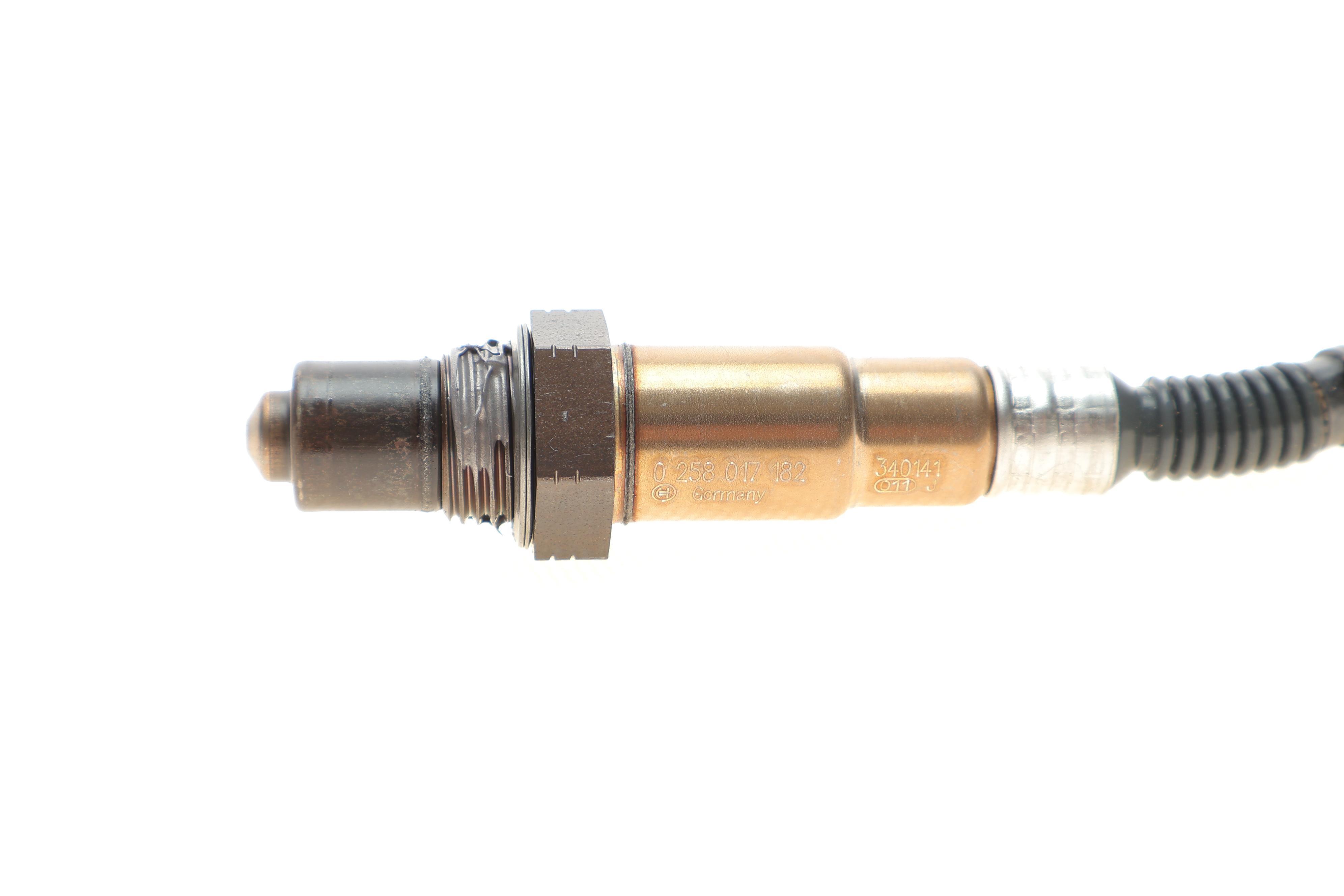 Лямбда зонд VW Touareg 3.0 V6 TSI Hybrid 10-18