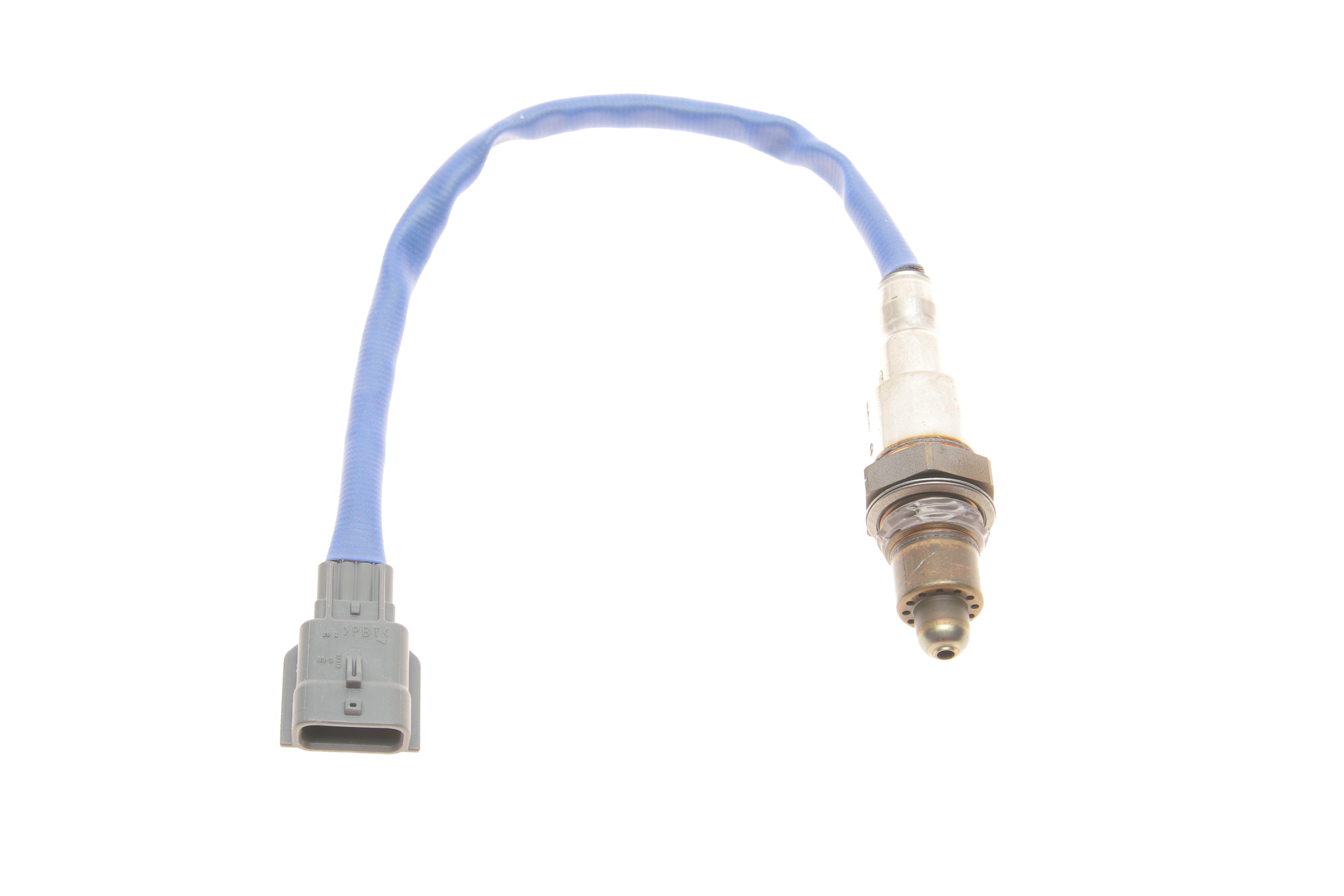 Лямбда зонд Nissan Qashqai II 1.6 DIG-T 14-