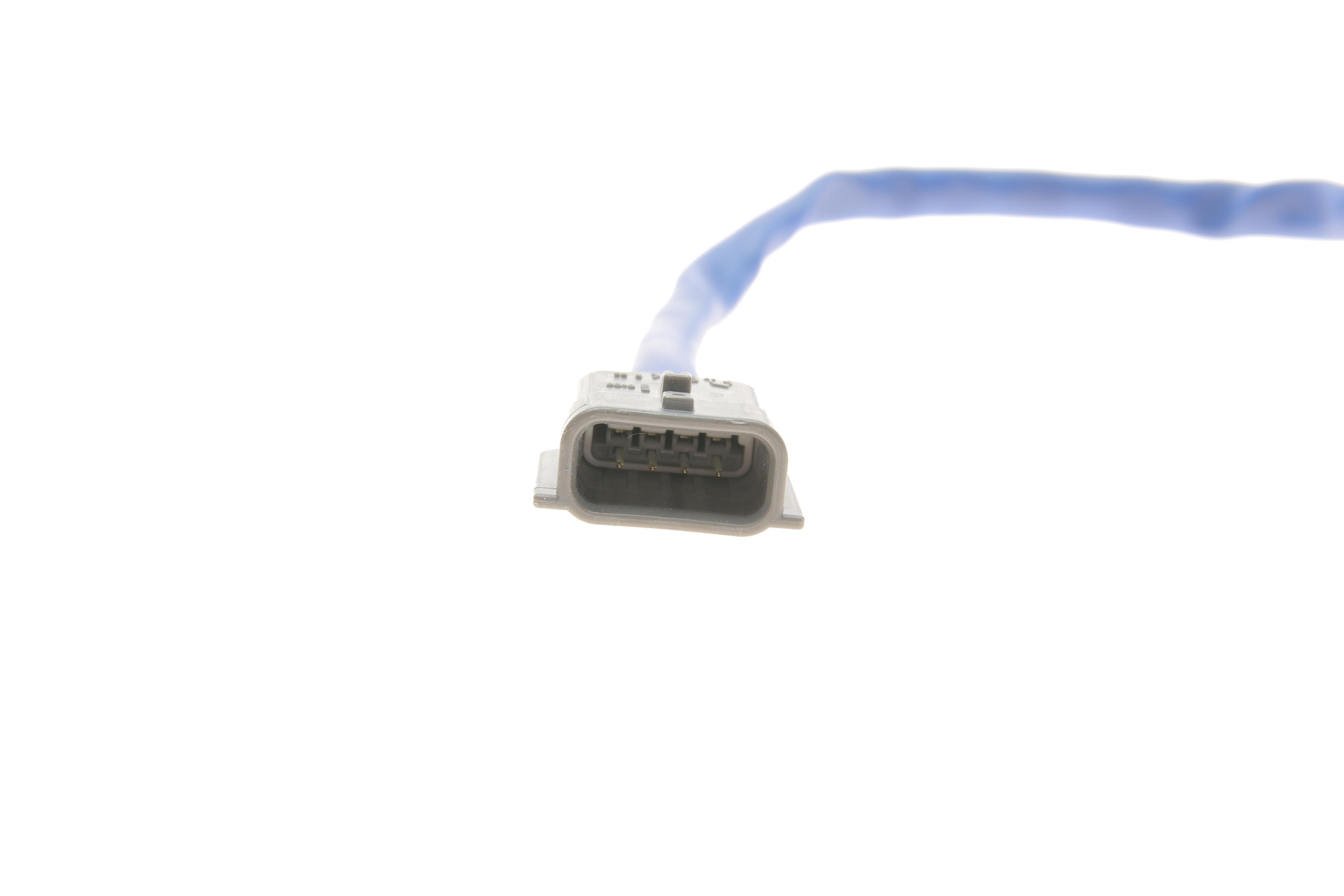 Лямбда зонд Nissan Qashqai II 1.6 DIG-T 14-