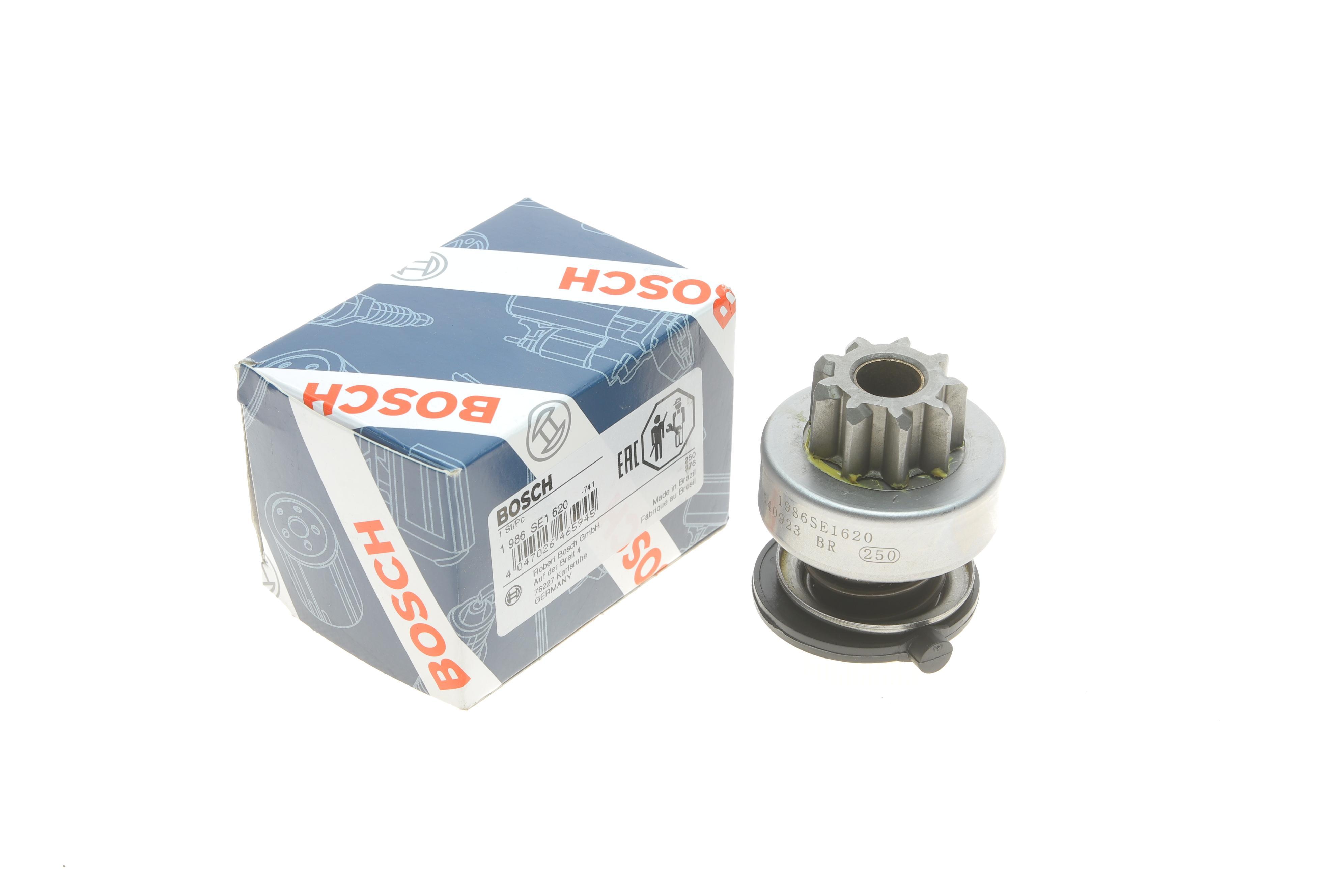 Бендикс стартера BMW 3 (E36)/5 (E39)/7 (E38) 95-03 (z=9)