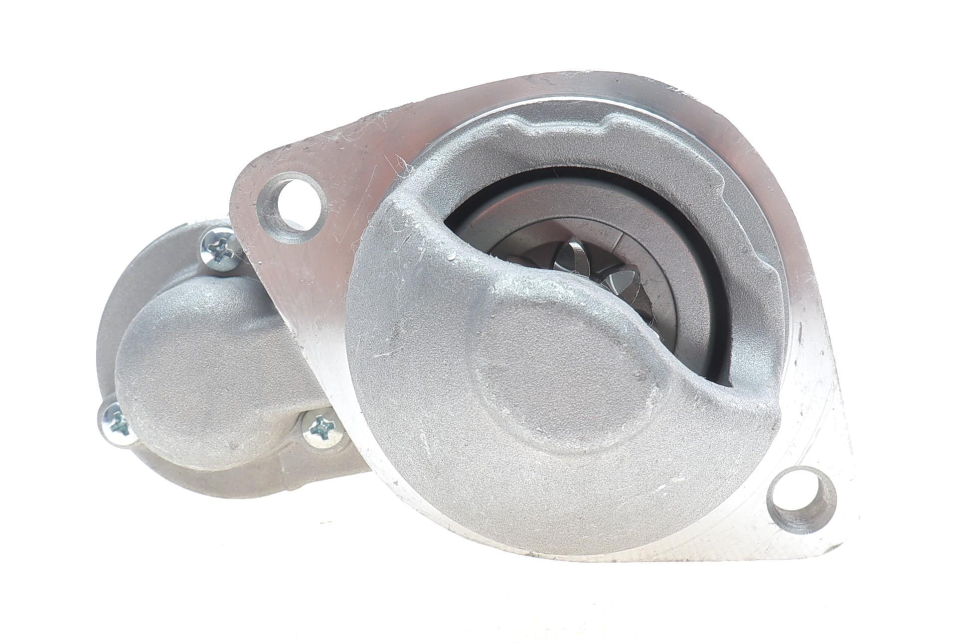 Стартер Hyundai H-1 2.4 08- (12V/1.4kw)