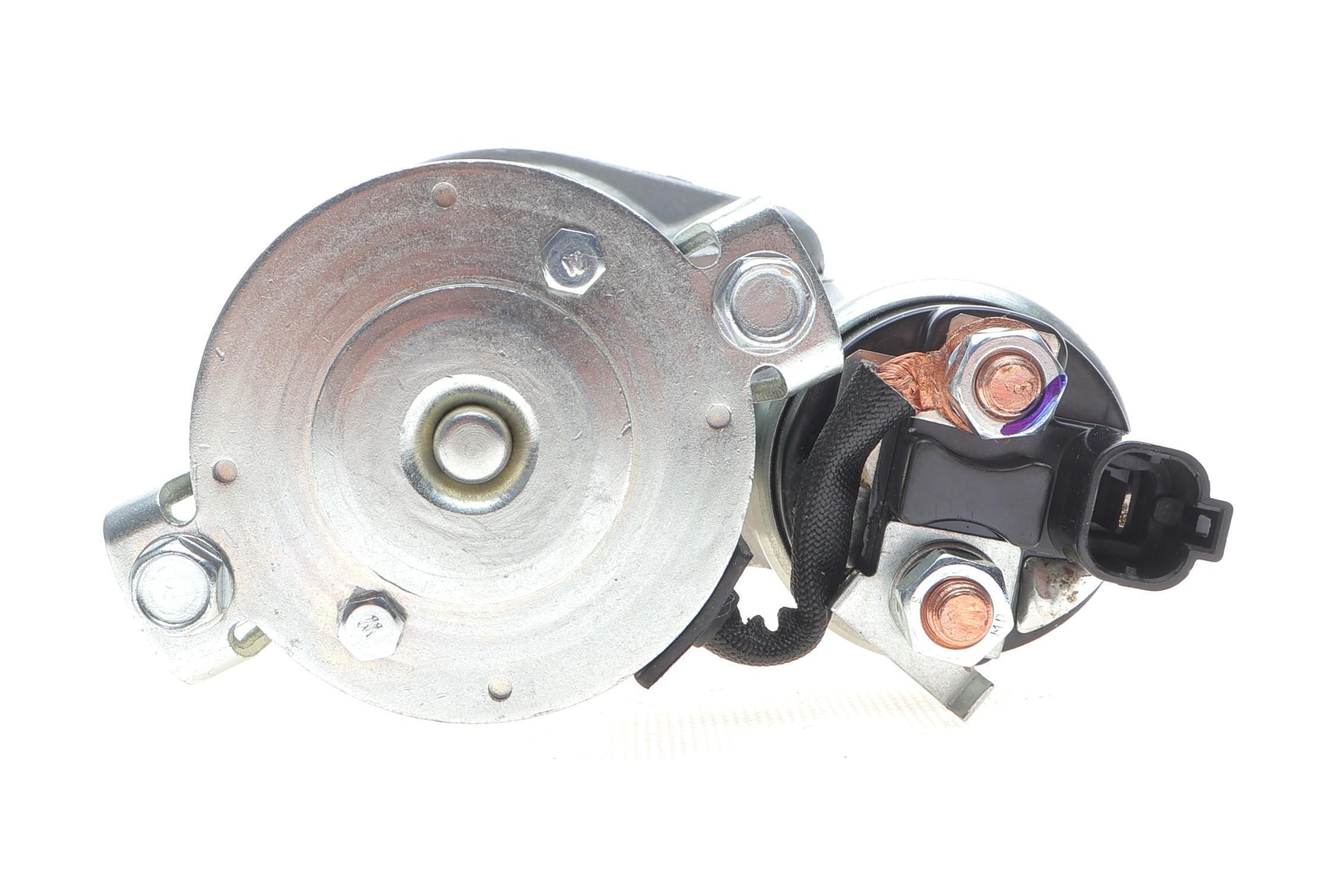 Стартер Hyundai H-1 2.4 08- (12V/1.4kw)