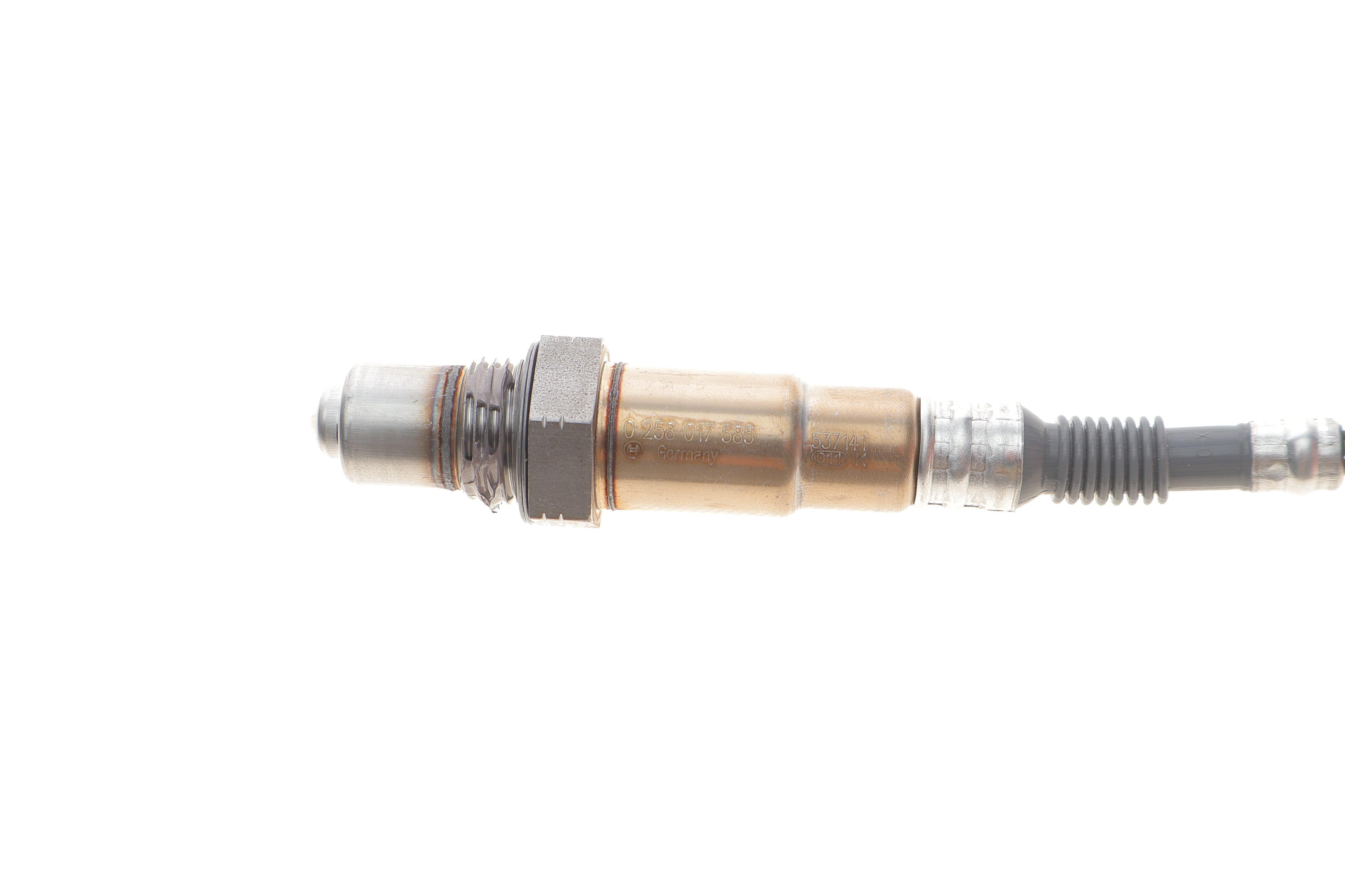 Лямбда зонд Ford Focus 1.0 EcoBoost 18-